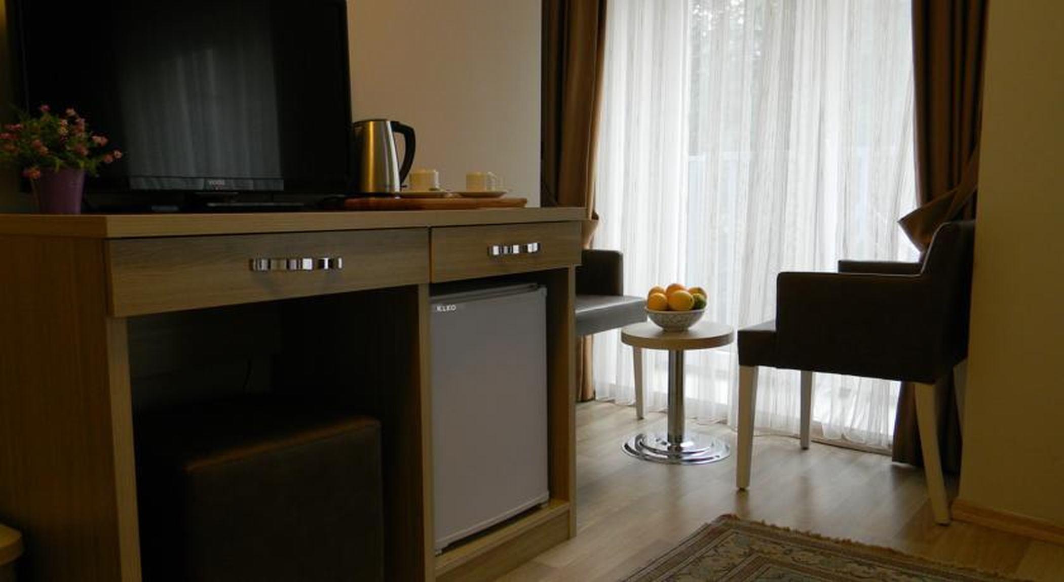 Hotel Ottoman Luxury
