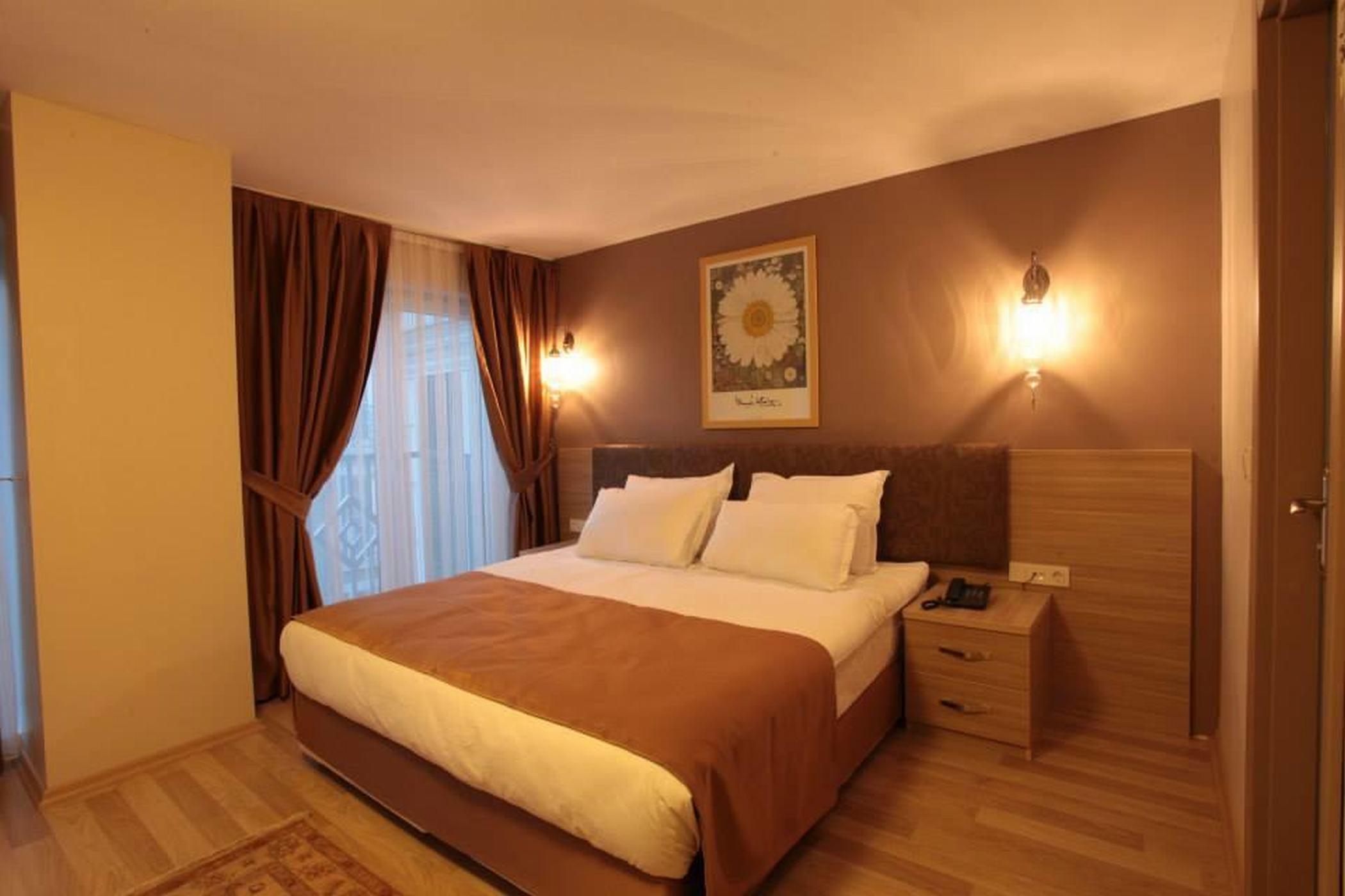 Hotel Ottoman Luxury 3*