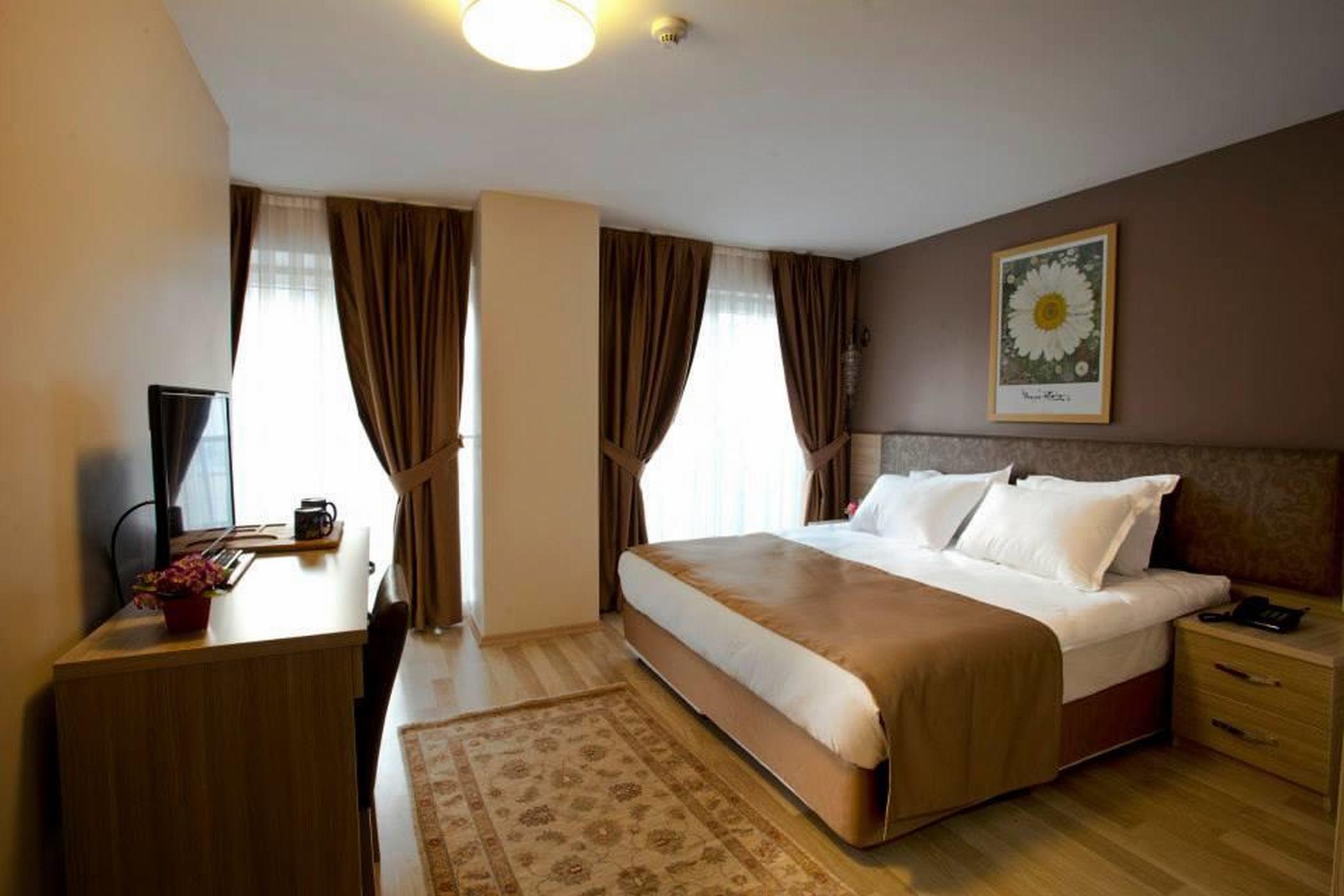 Ottoman Luxury 3* Istanbul