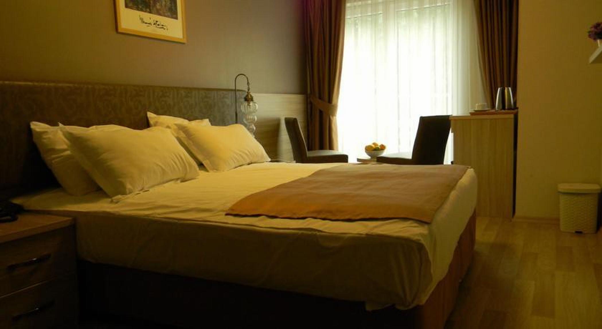 Ottoman Luxury Hotel