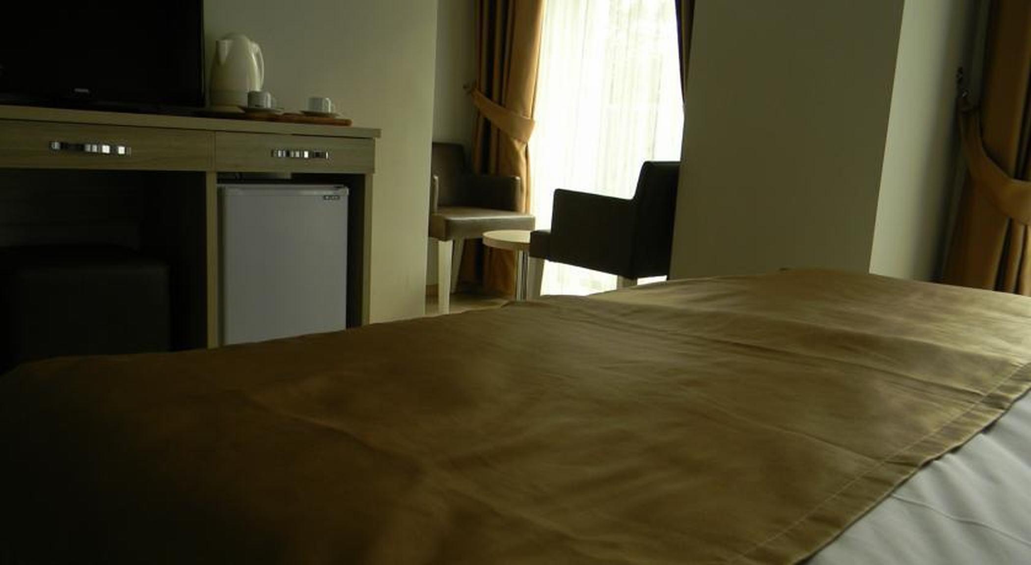 Ottoman Luxury Istanbul