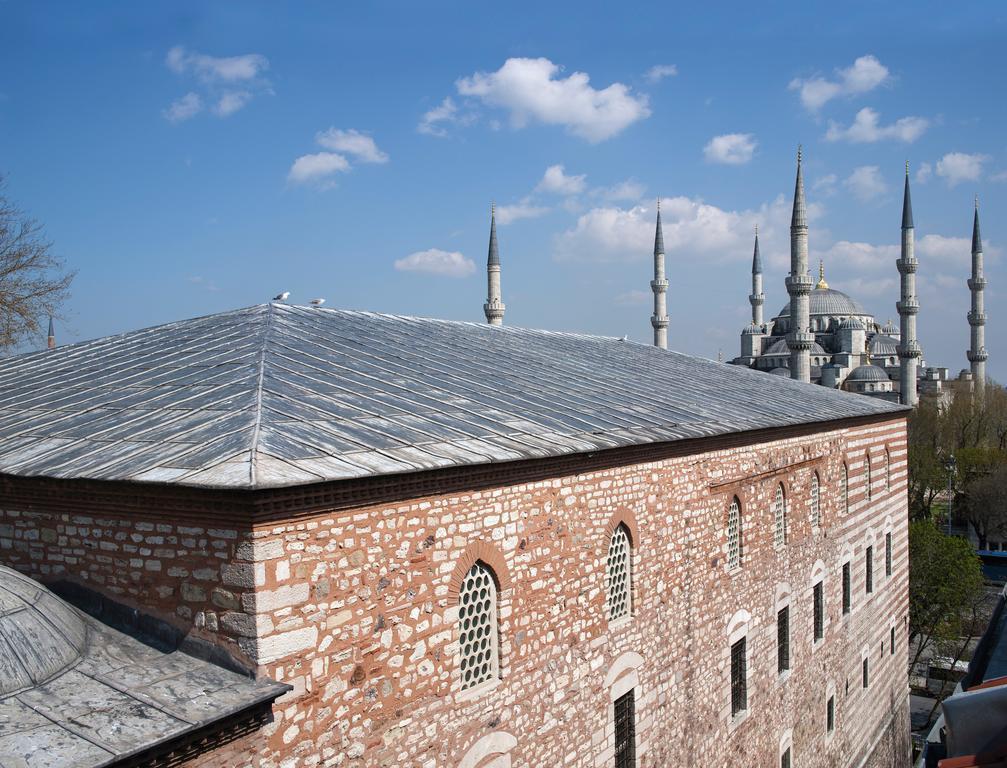 Ibrahim Pasha Istanbul