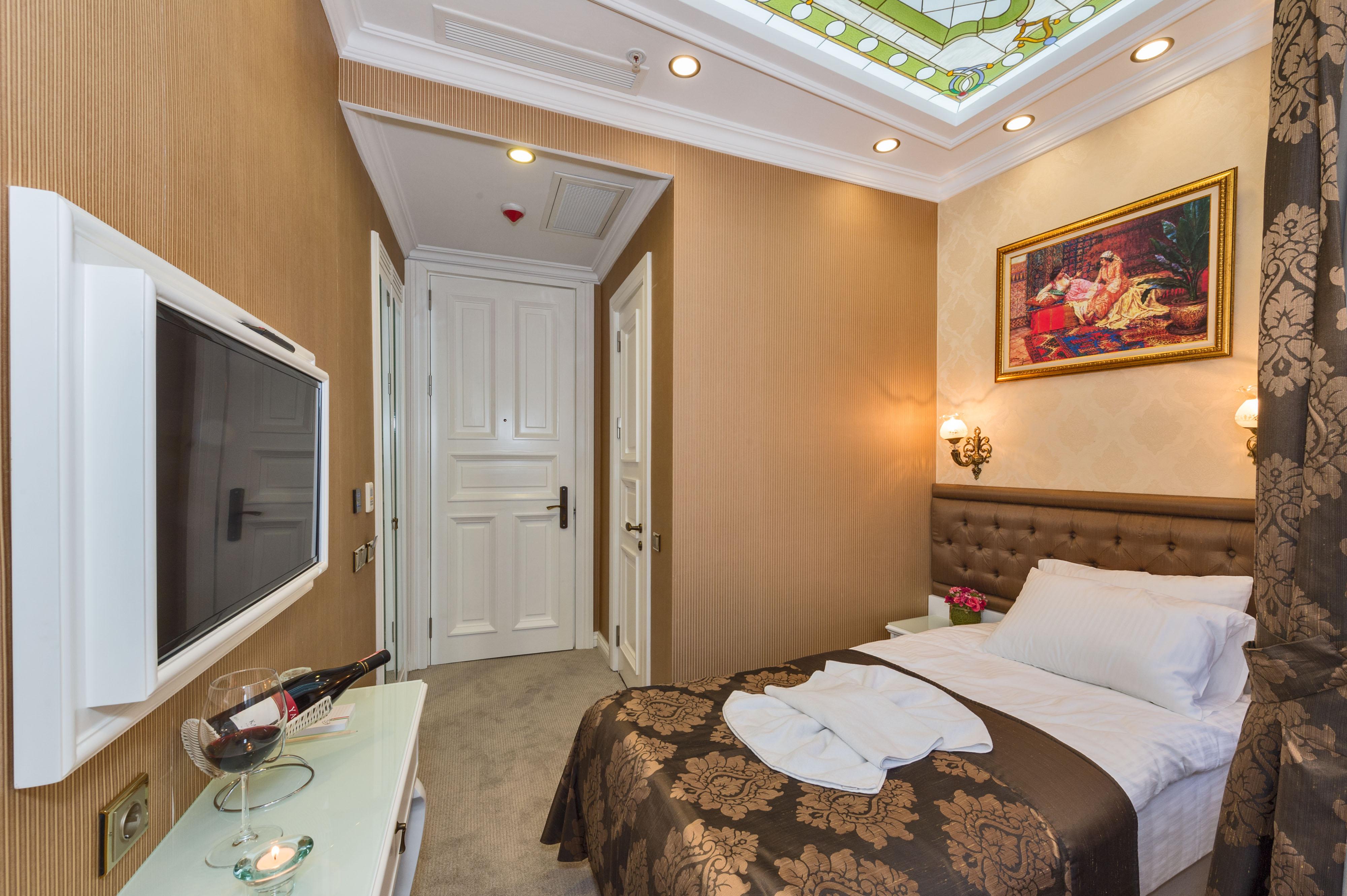 Alpek 3* Istanbul