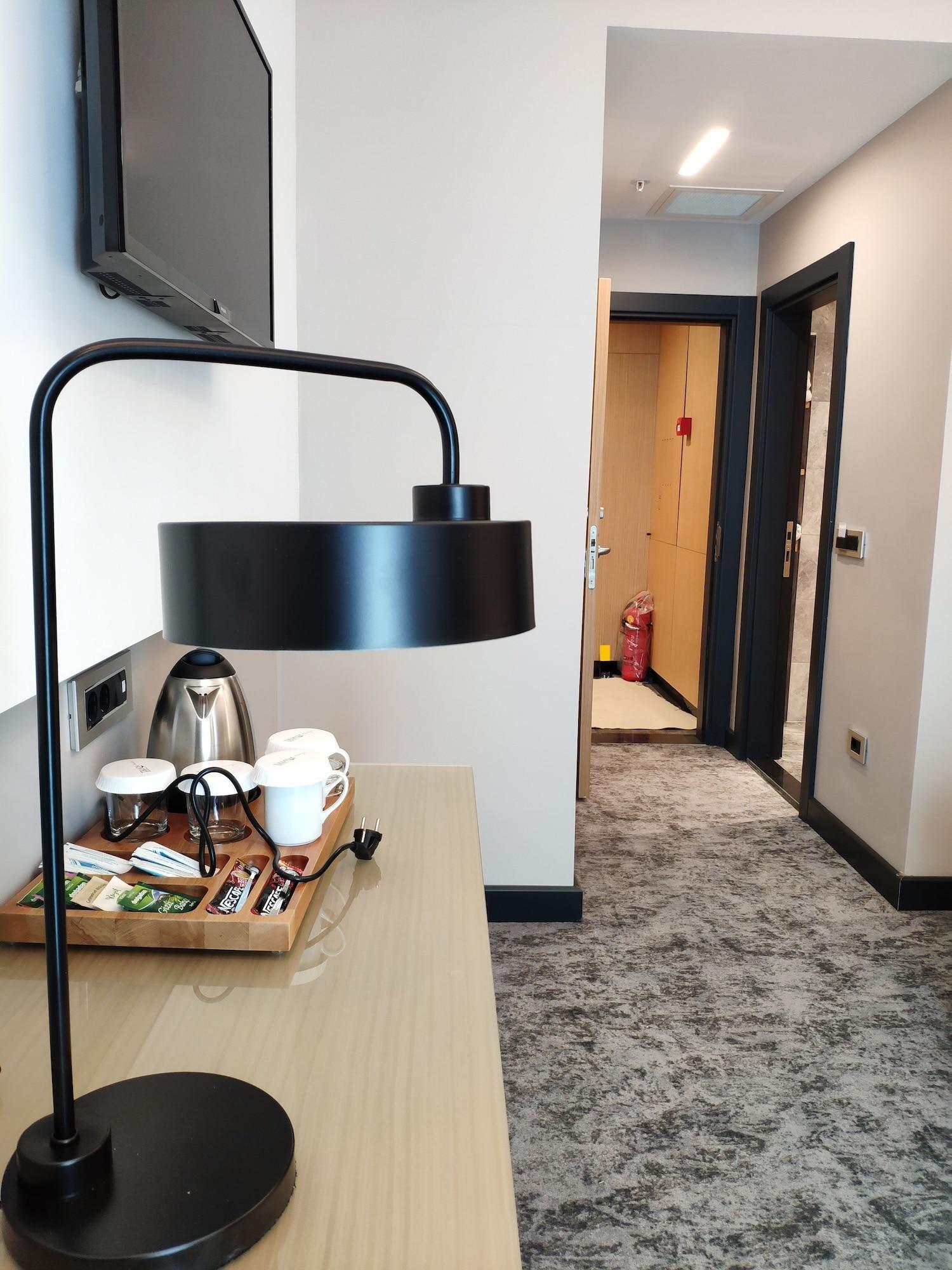 Otel Triada Karaköy