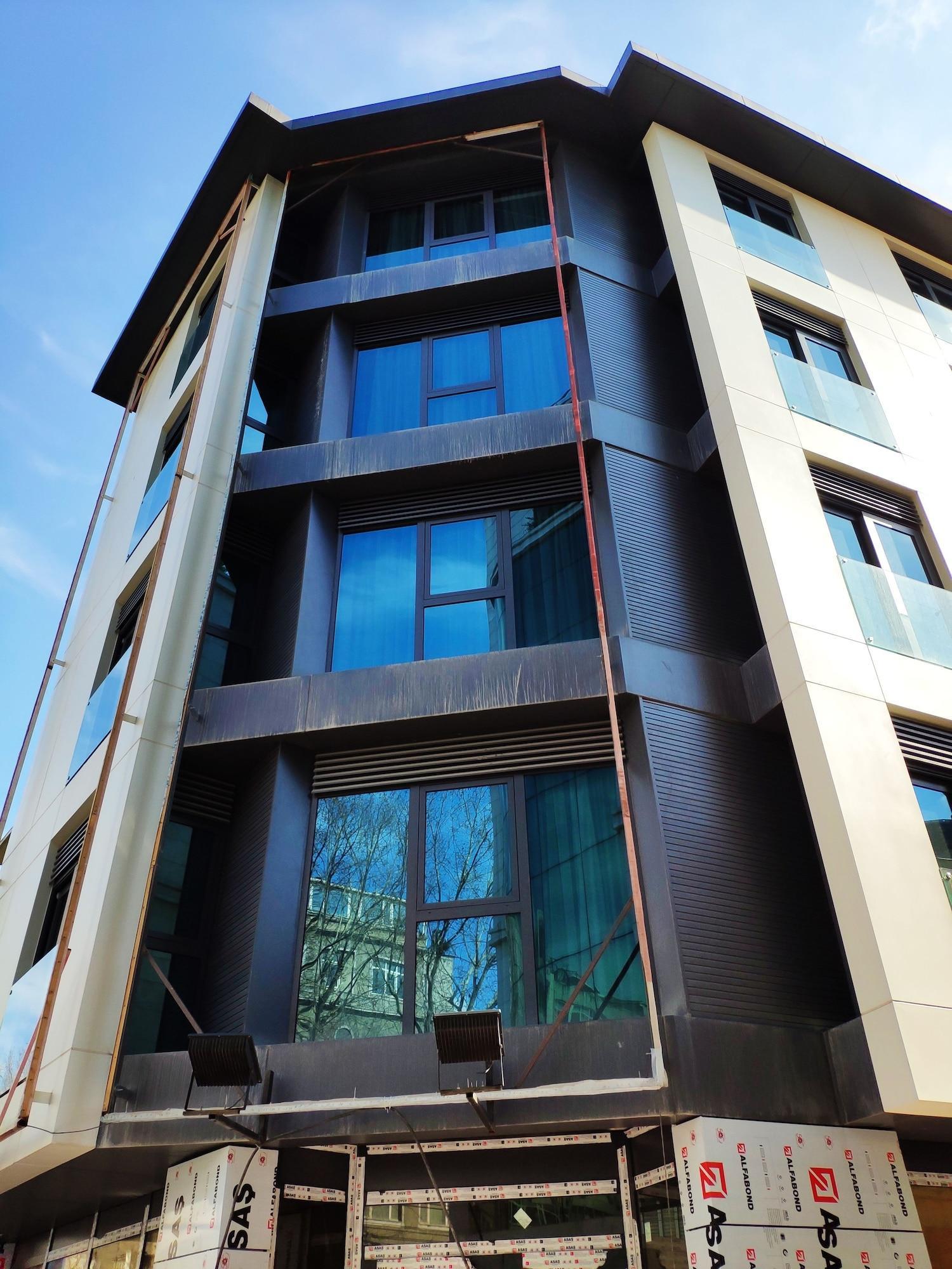 Triada Karaköy Otel
