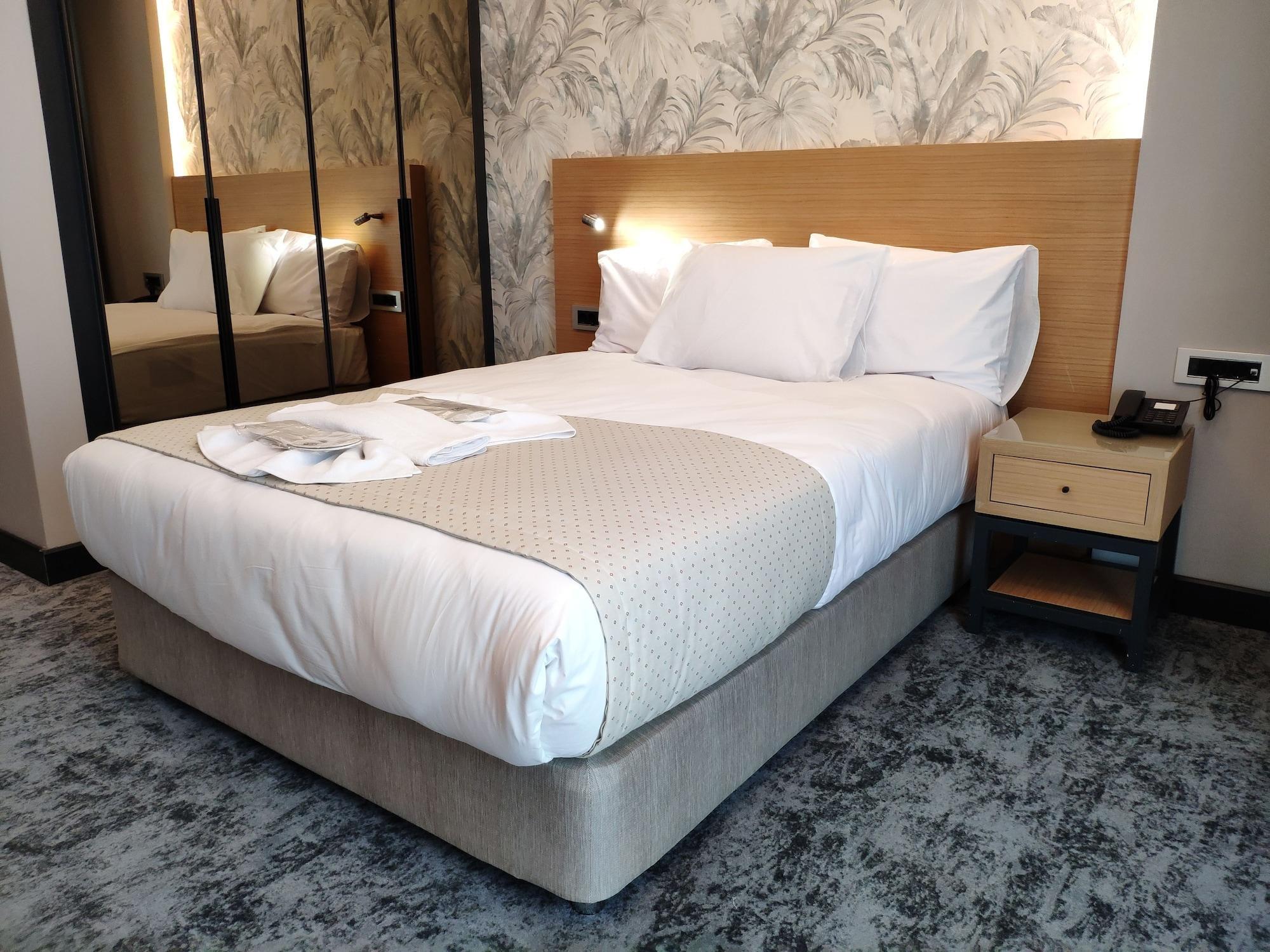Triada Karaköy Otel