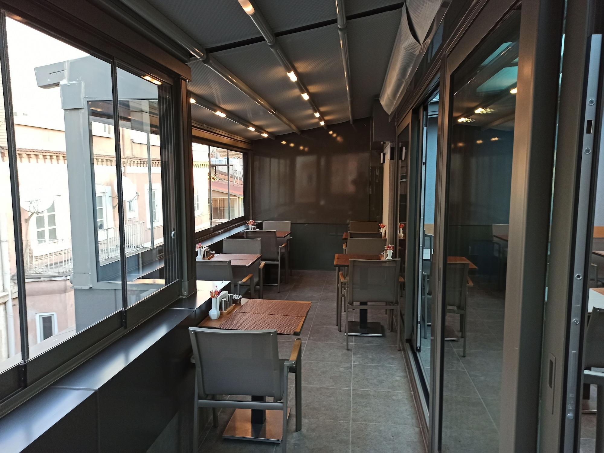 Triada Karaköy 4*