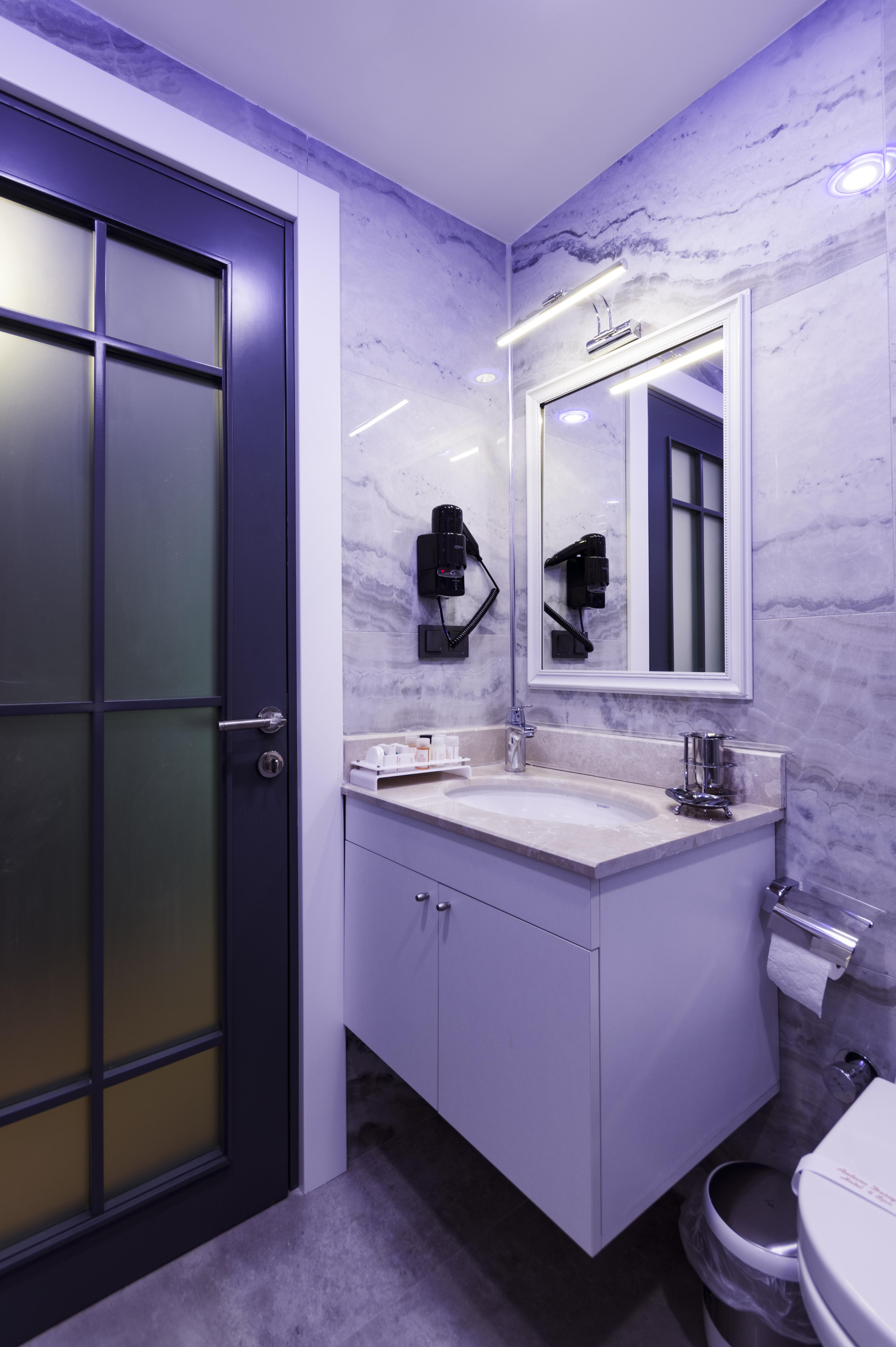 Hotel Antusa Design & 4*