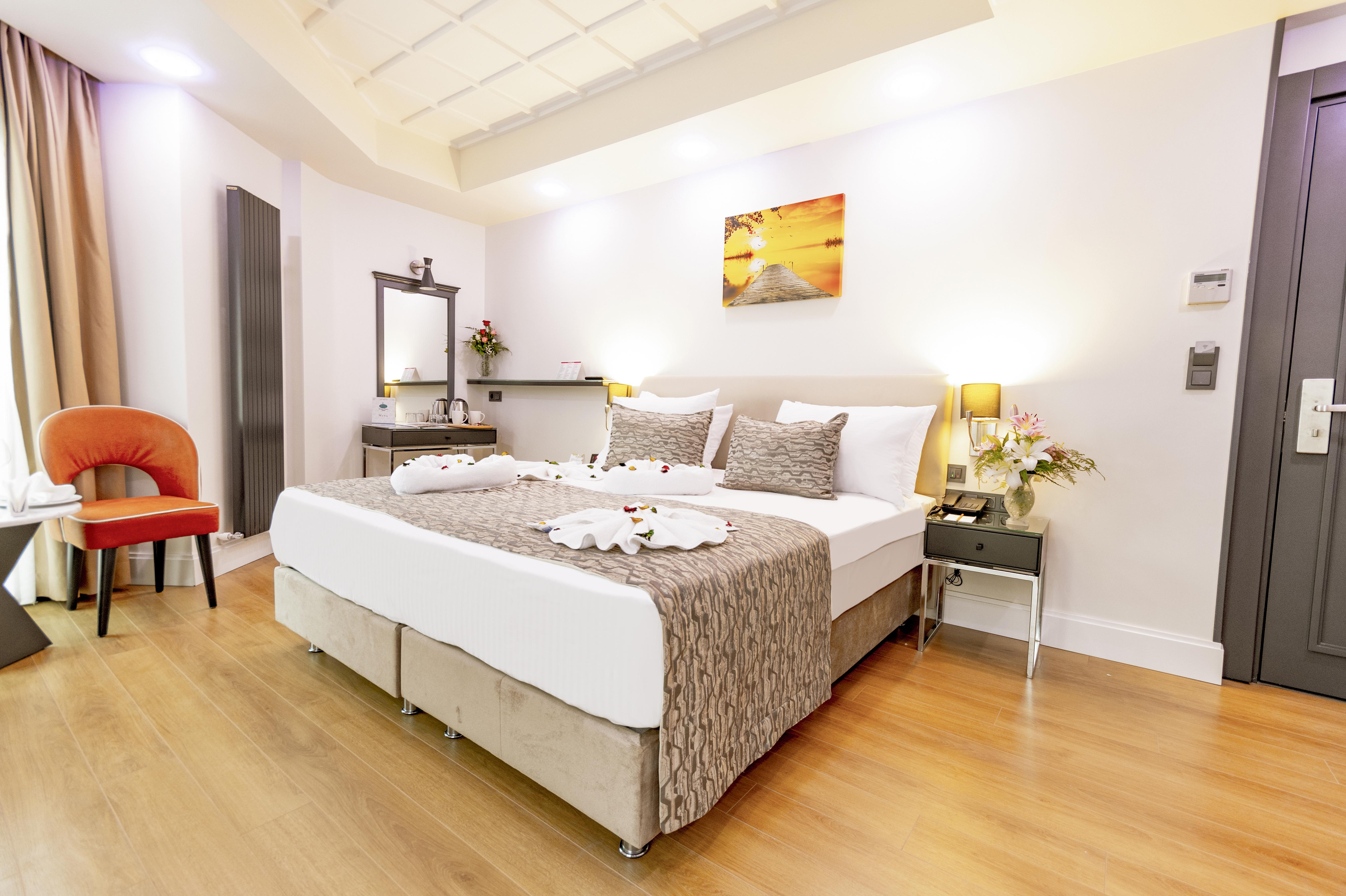 Antusa Design & Istanbul