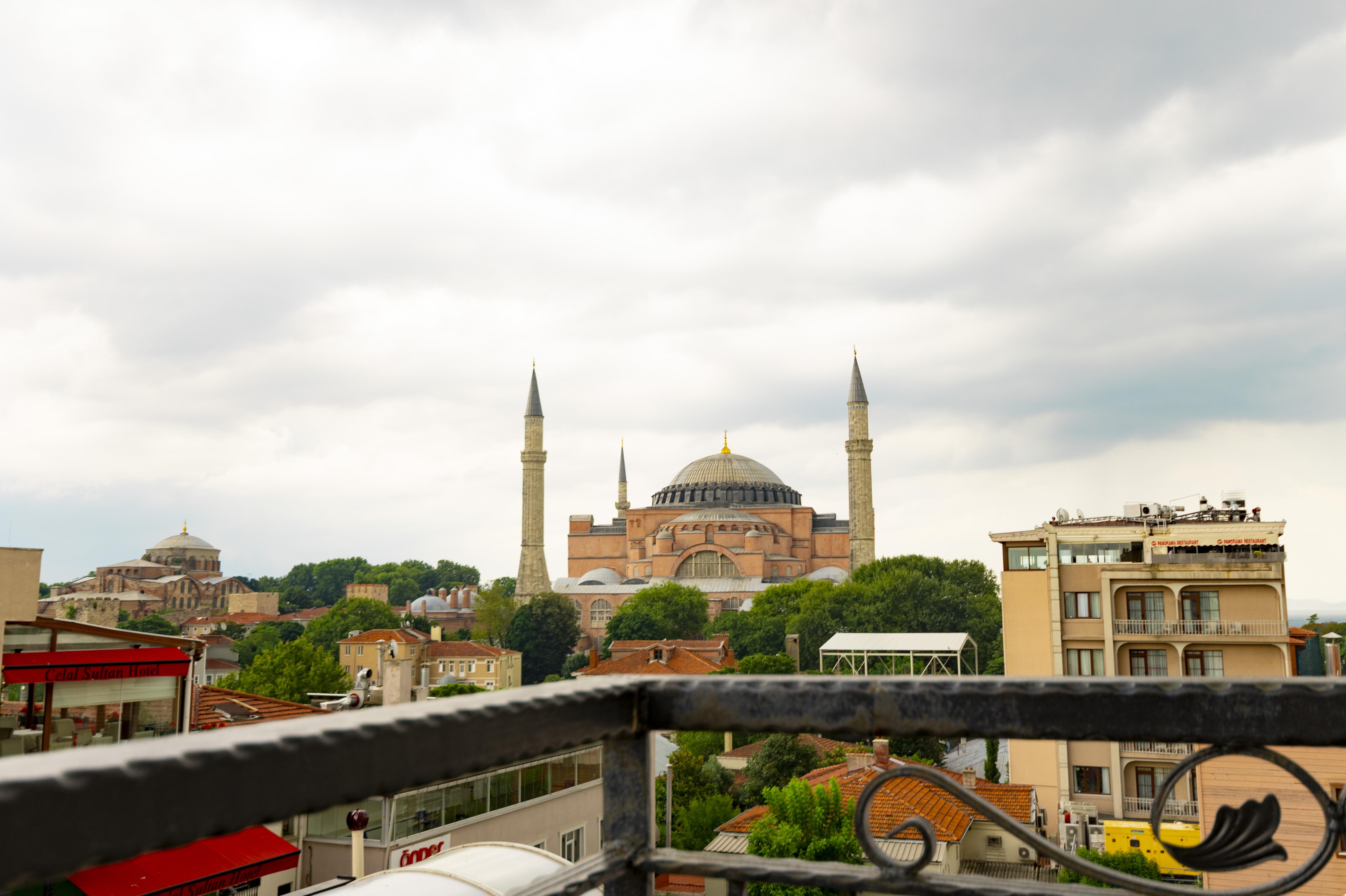 Hotel Antusa Design & 4*