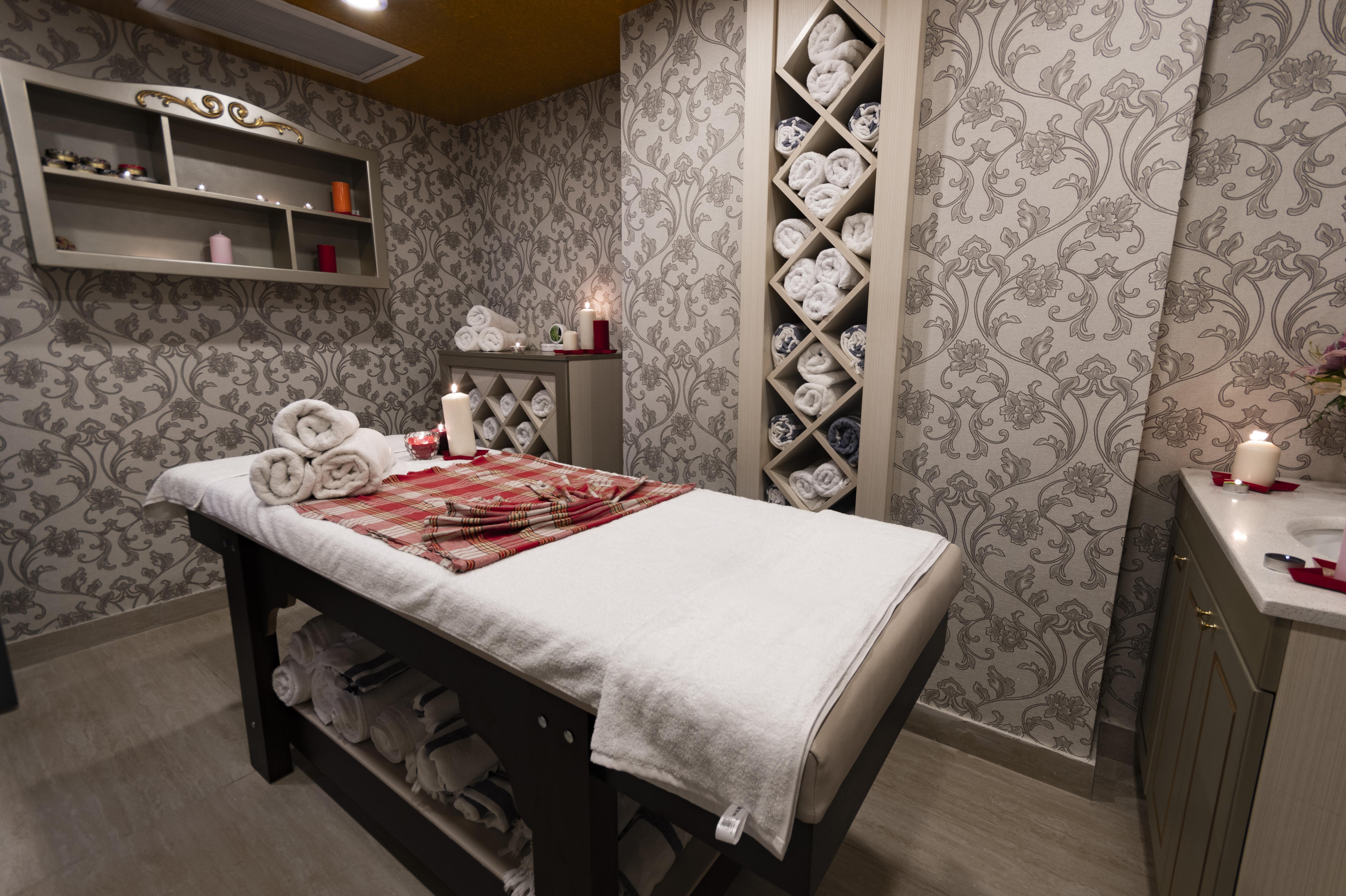 Hotel Antusa Design & 4*