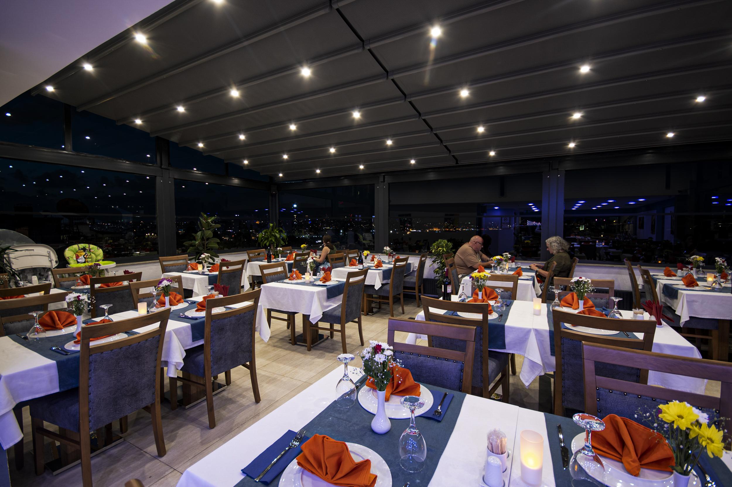 Antusa Design & Hotel