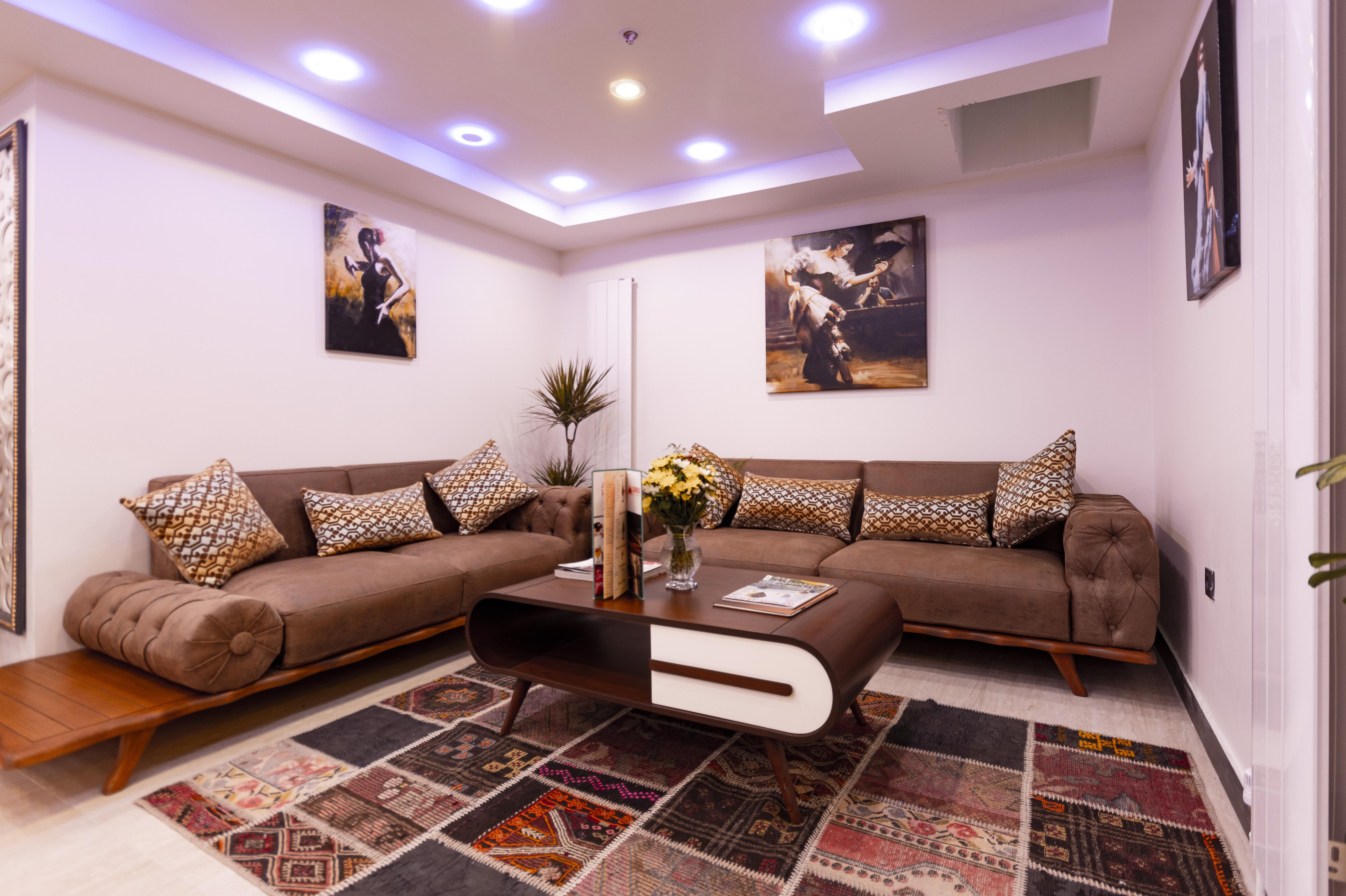 Antusa Design & Istanbul