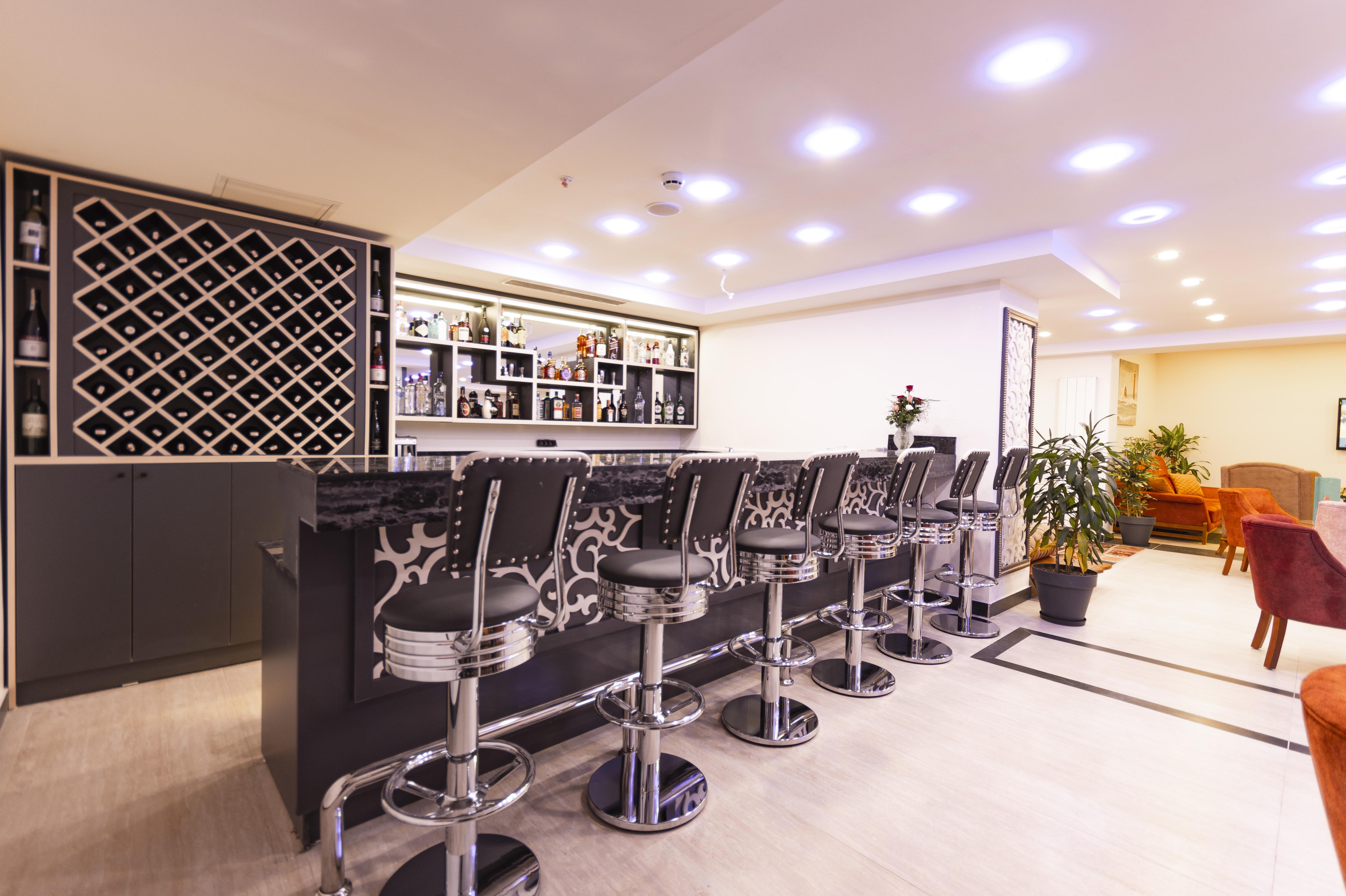 Antusa Design & Hotel Istanbul
