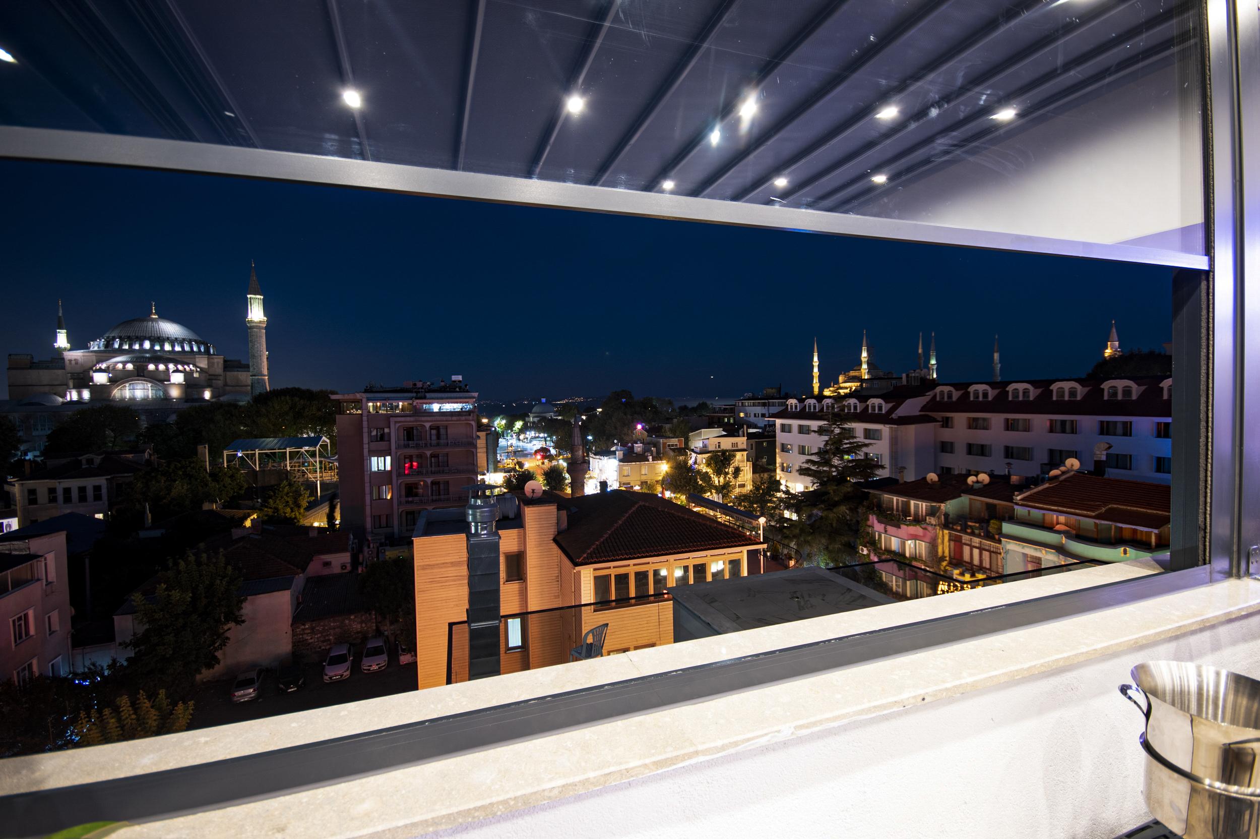 Antusa Design & Istanbul