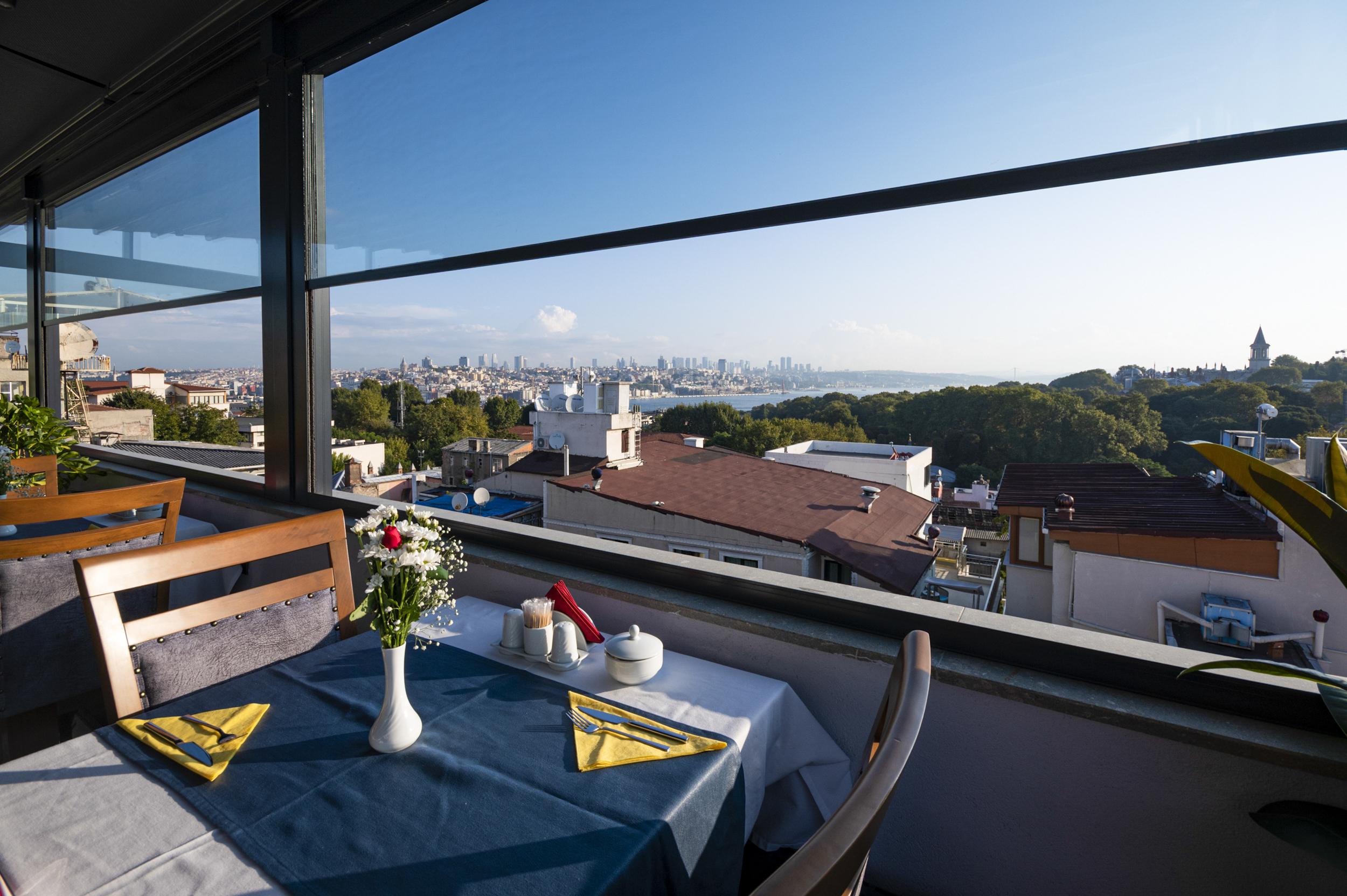 Hotel Antusa Design & 4*