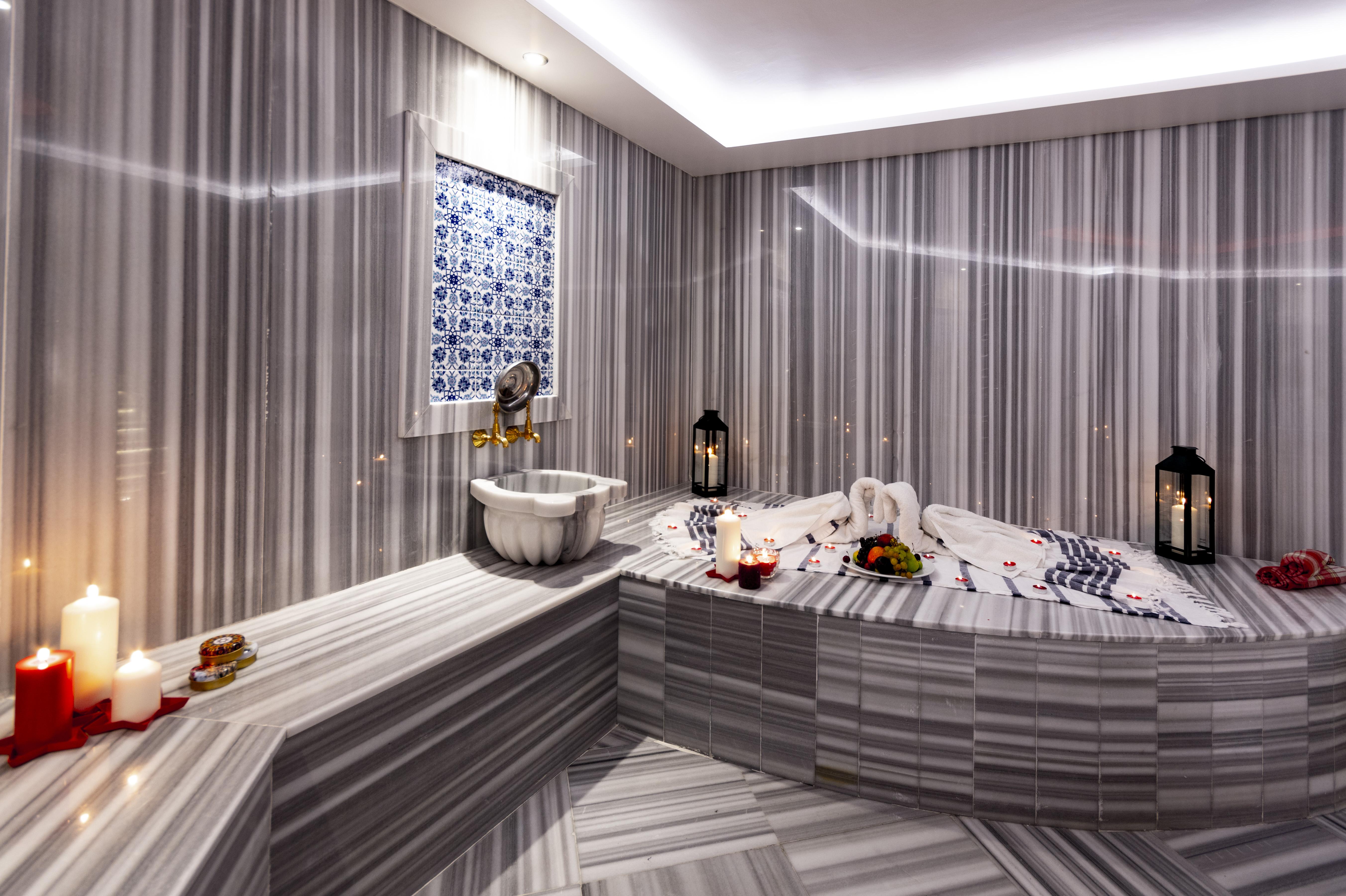 Antusa Design & 4* Istanbul