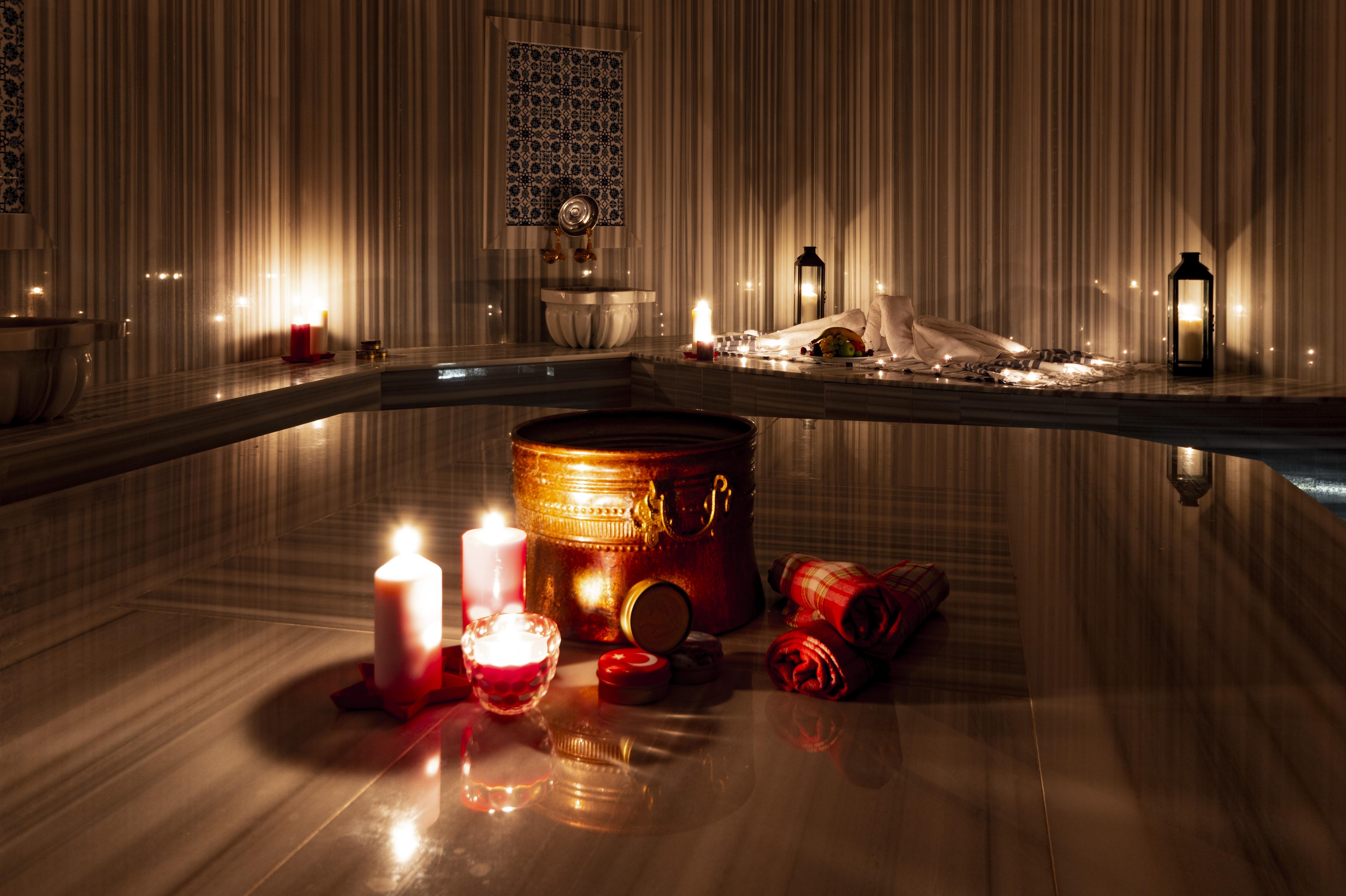 Antusa Design & Hotel 4*