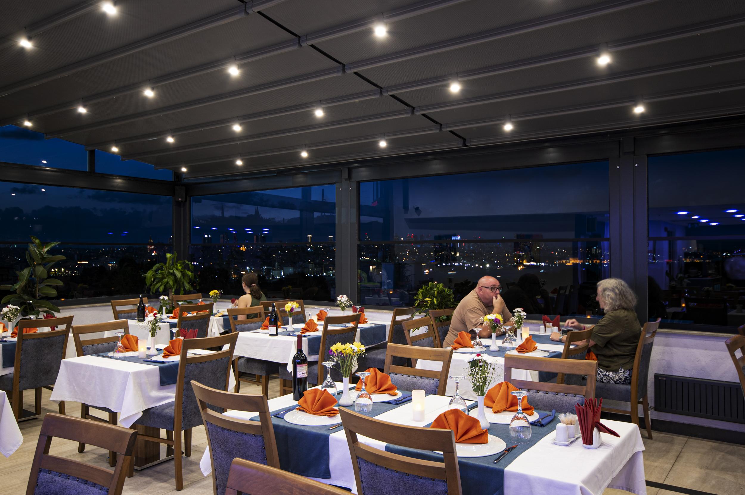 Antusa Design & Hotel