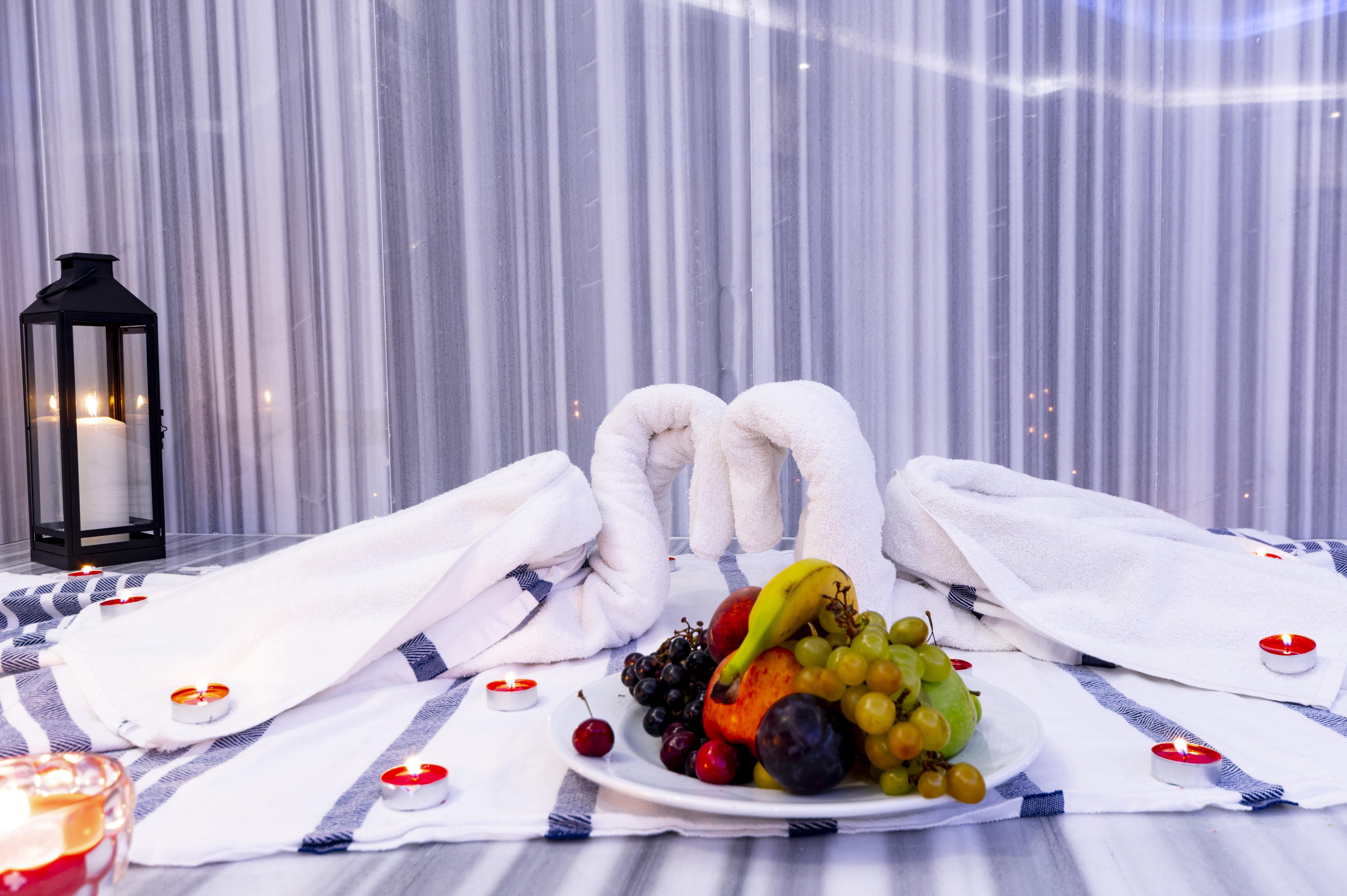 Hotel Antusa Design & 4*