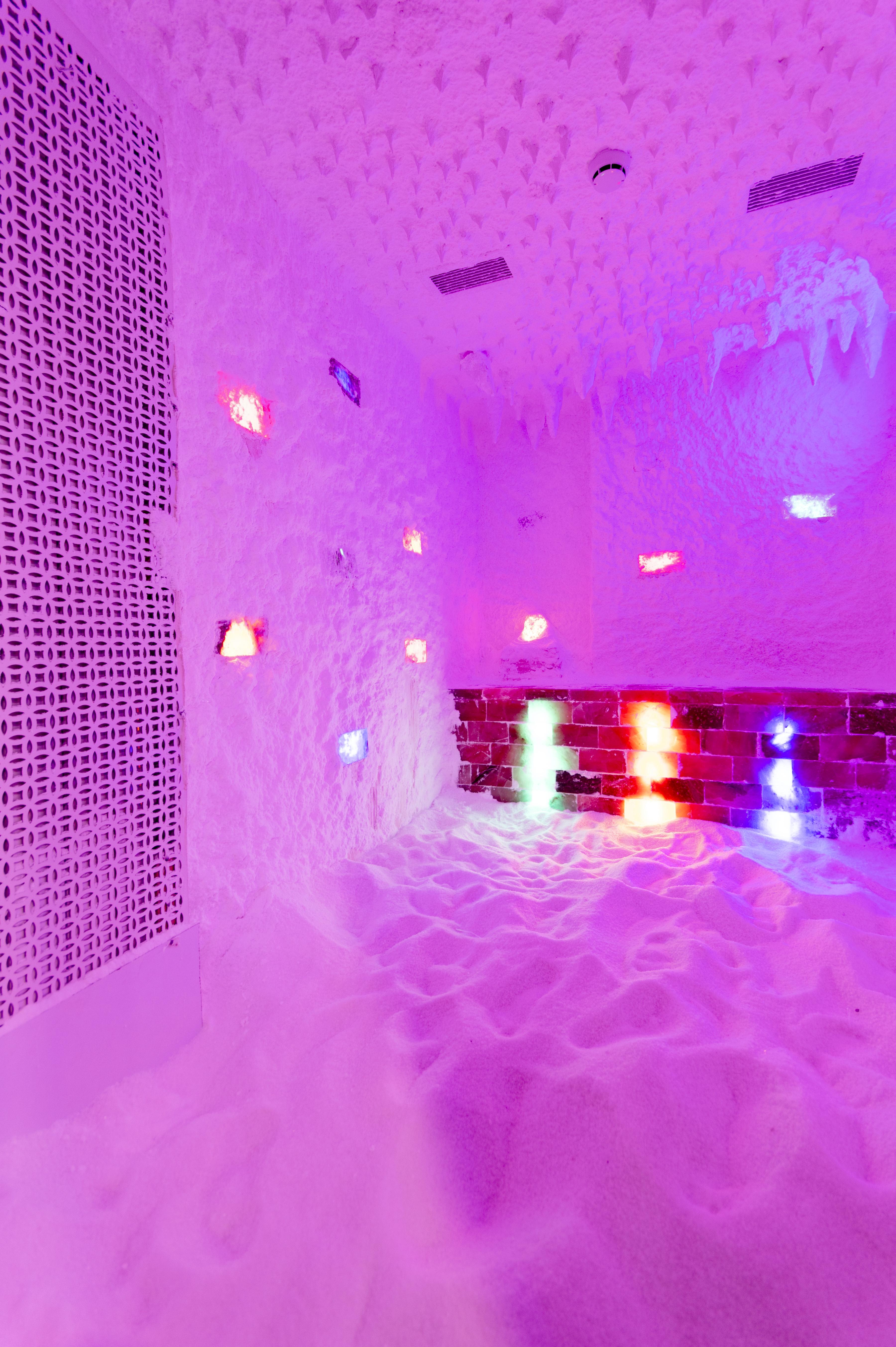 Hotel Antusa Design &