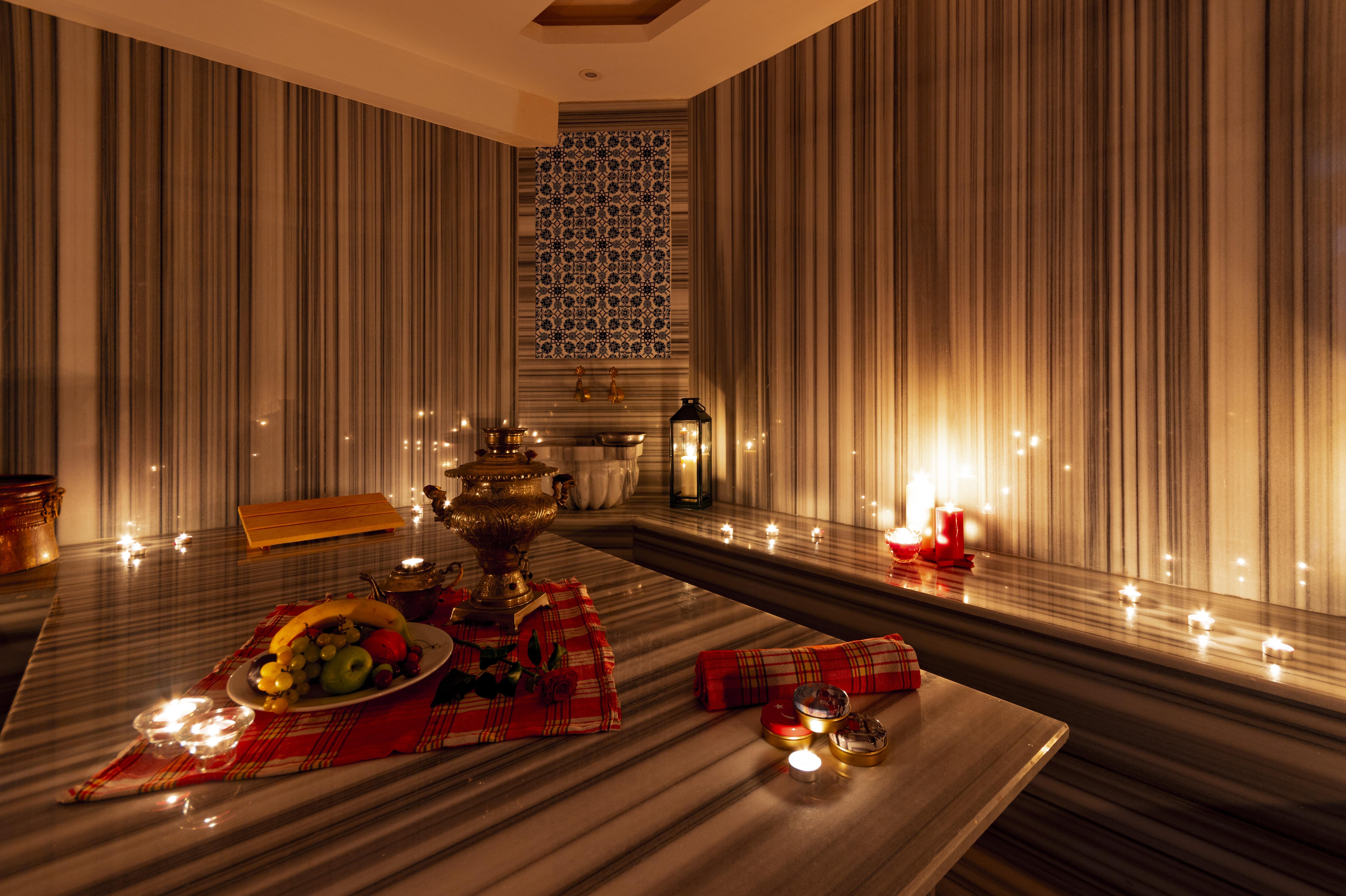 Antusa Design & Hotel 4*