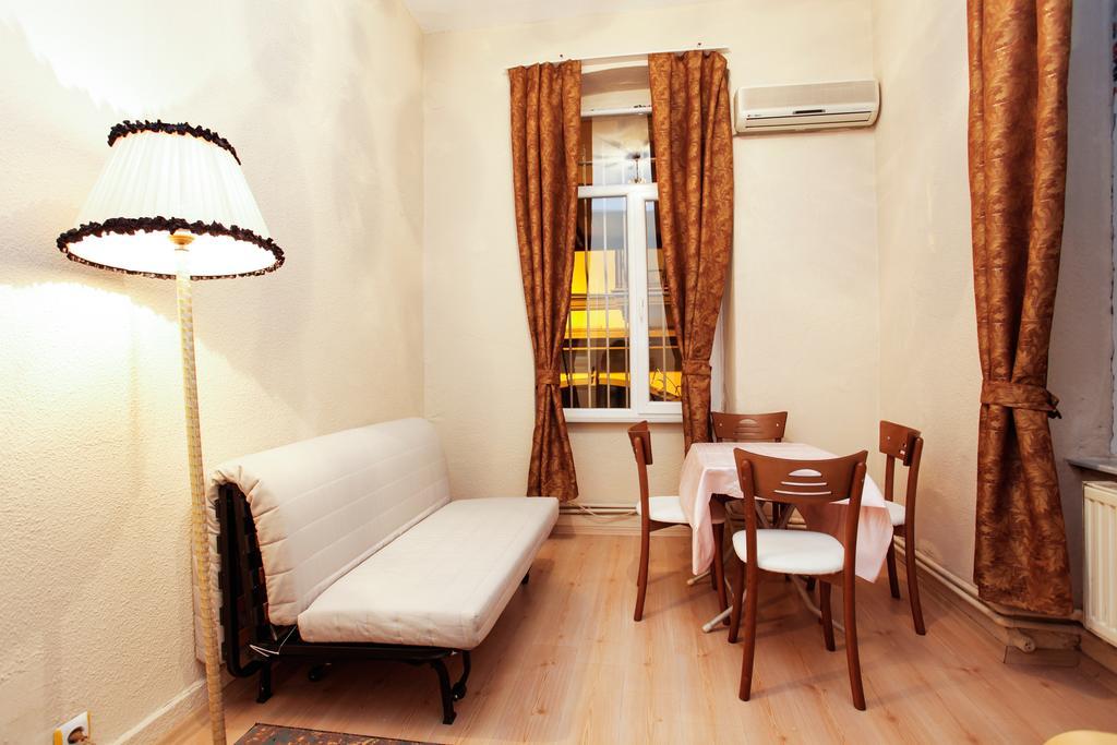 Apartment Kamil Bey Suites *