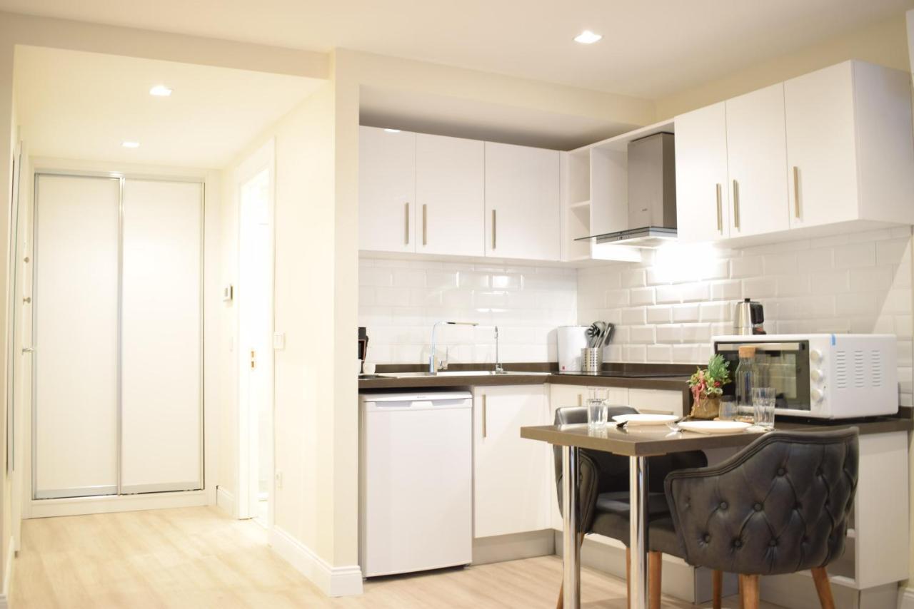 Scope Apartamento