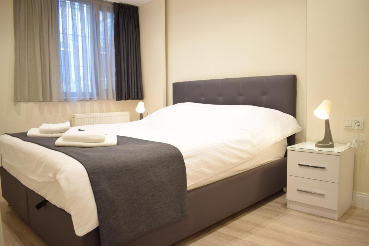 Scope Apartamento Istambul