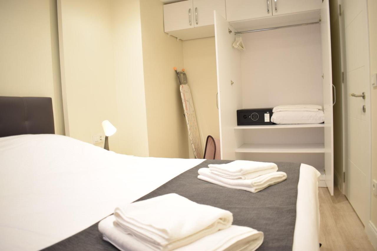 Scope Apartamento Istambul