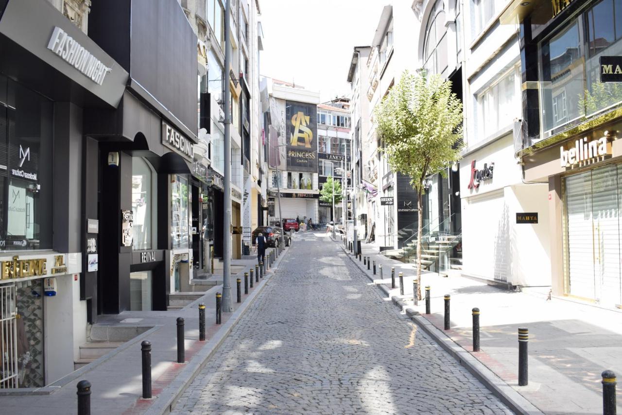 Scope * Istambul