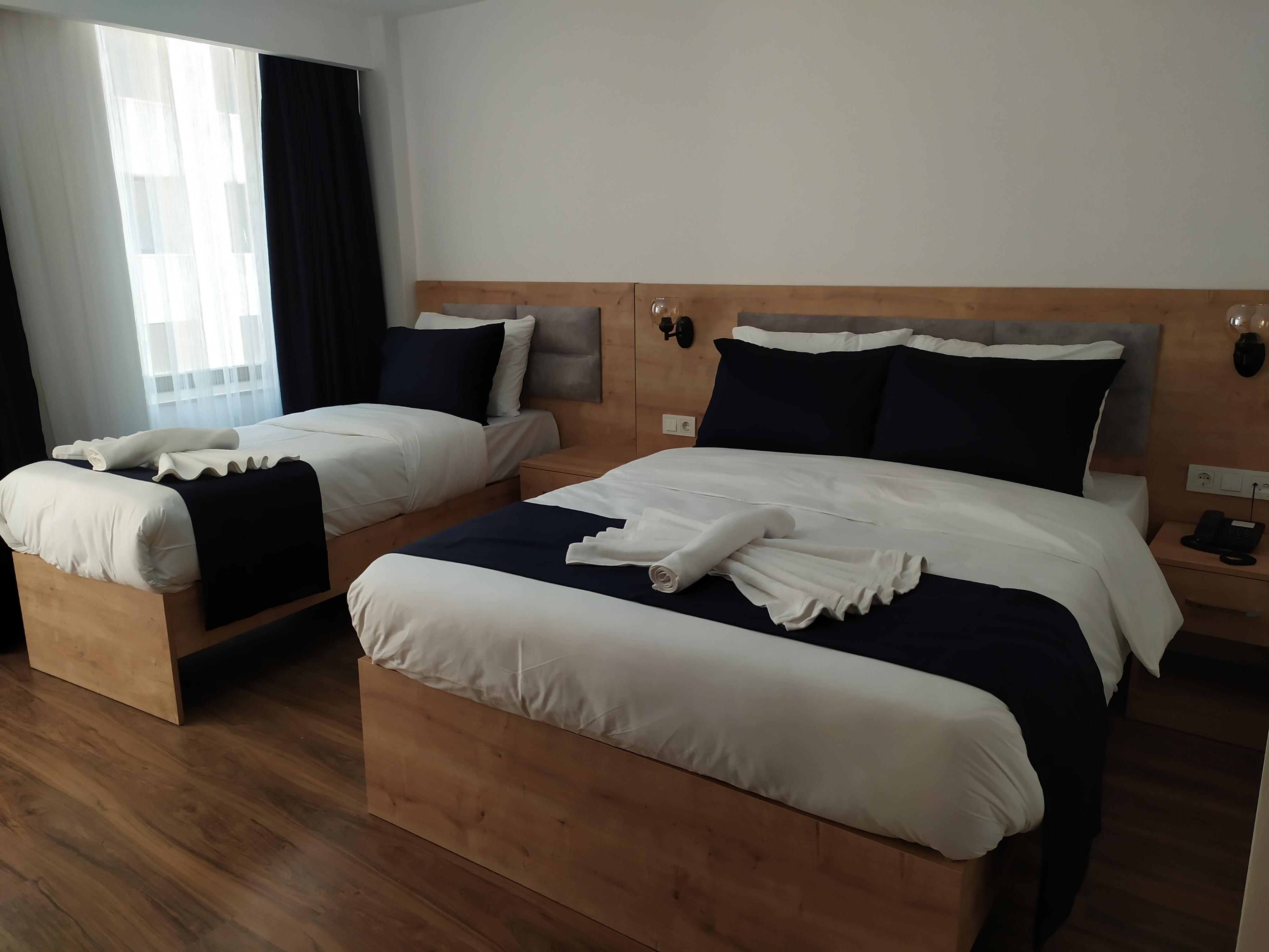 Golden Street 3*