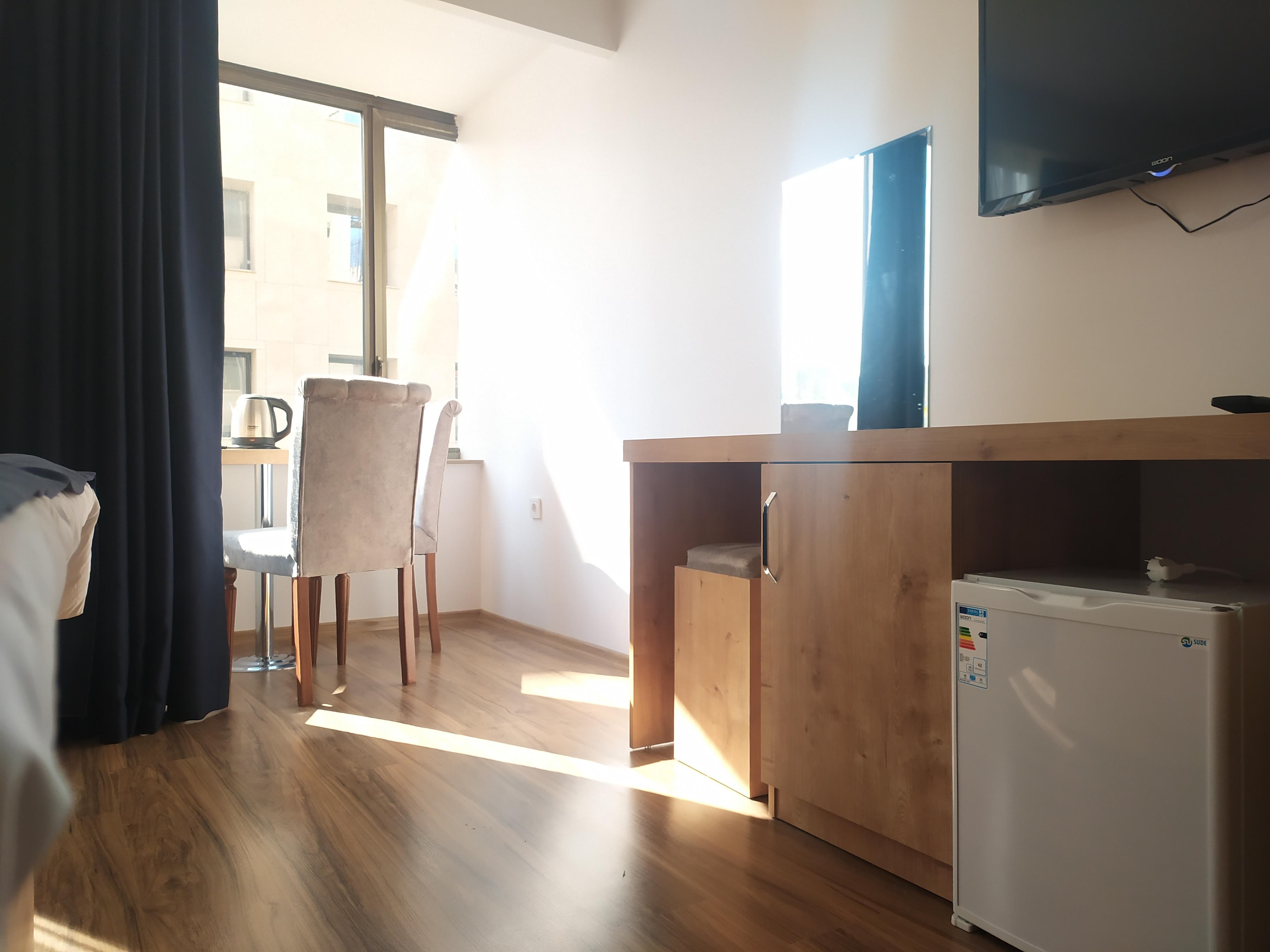 Hotel Golden Street 3*