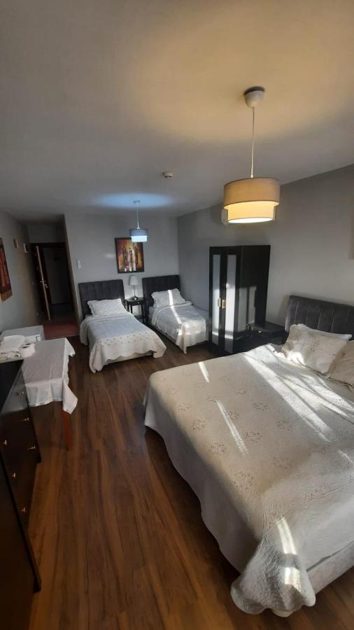 Galata Life Guest house 3*