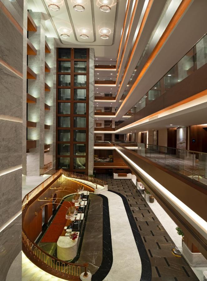 Moevenpick Airport Istanbul