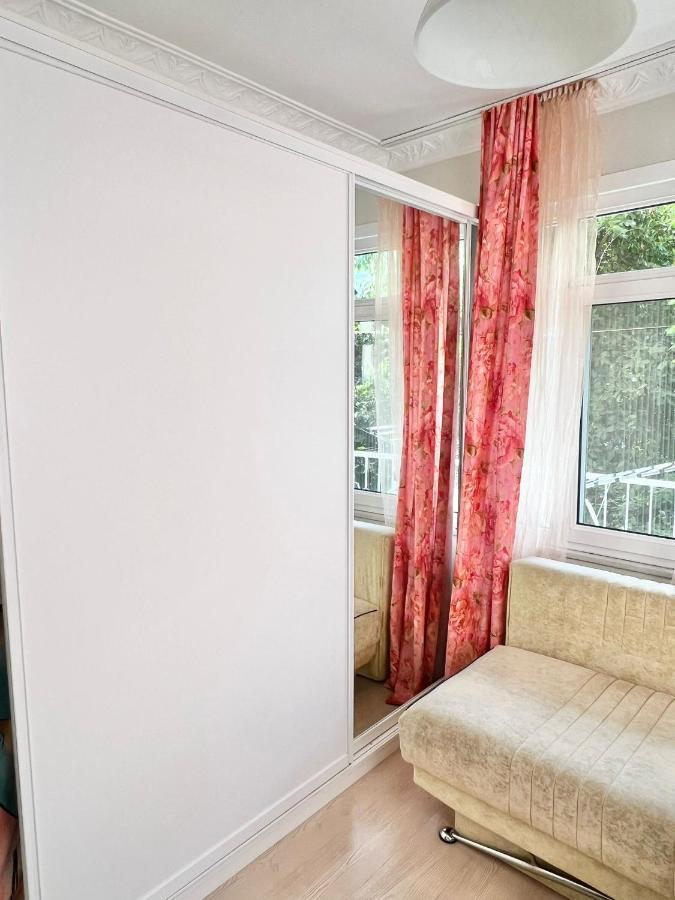Very Close To Bosphorus, Beautiful 2 1 Salon Flat, Excellent Location Apartment Istanbul