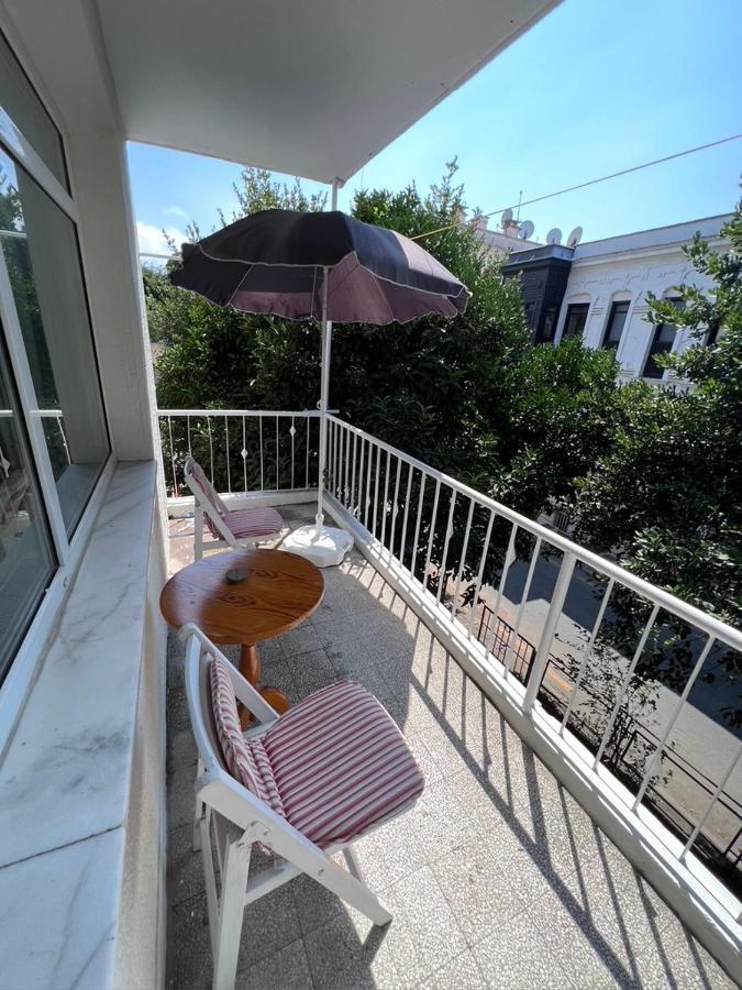 Very Close To Bosphorus, Beautiful 2 1 Salon Flat, Excellent Location Apartment *