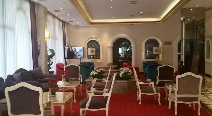 Hotel Anka
