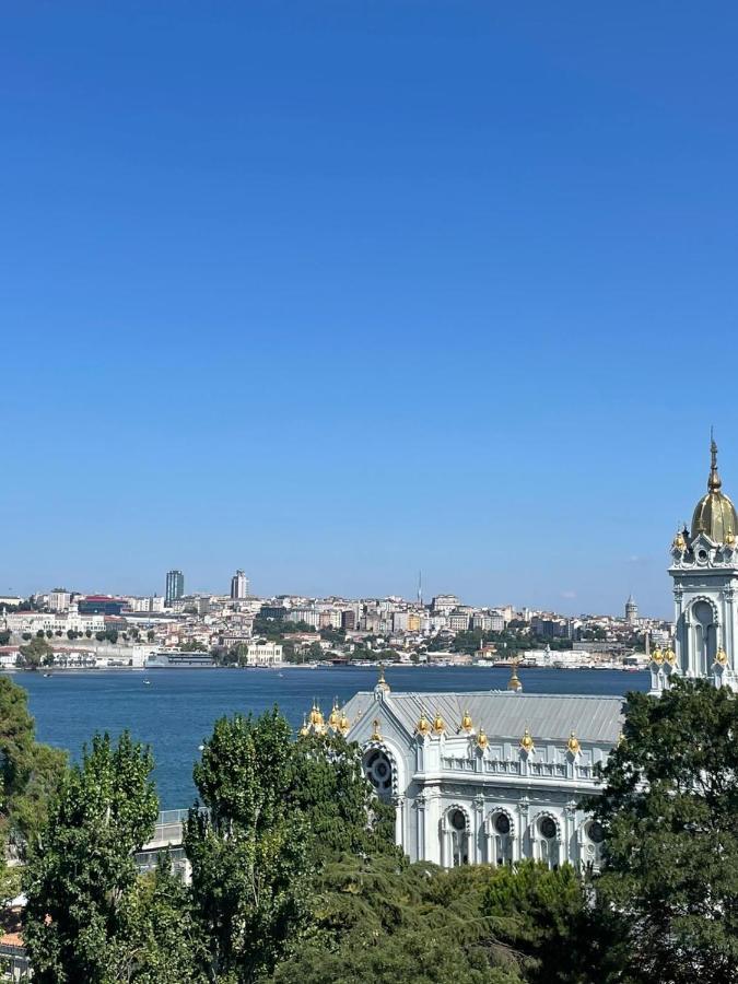 Fatih Balat Tarihi Manzara Muhteşem Bir Konukevi İstanbul