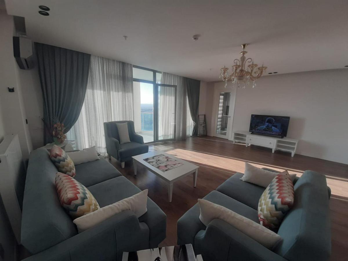 Apartment Demir La Vida Istanbul