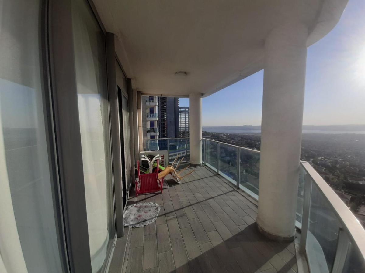 Demir La Vida Apartment