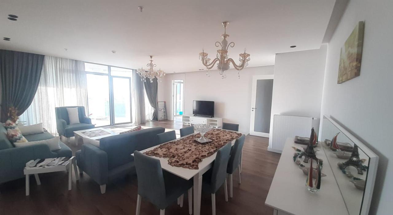 Apartment Demir La Vida Istanbul