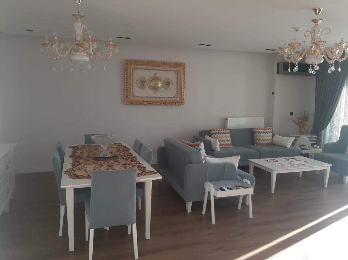 Demir La Vida Apartment