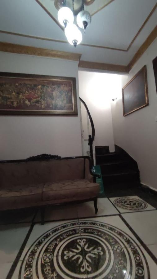 Bed & Breakfast балат гостевой дом