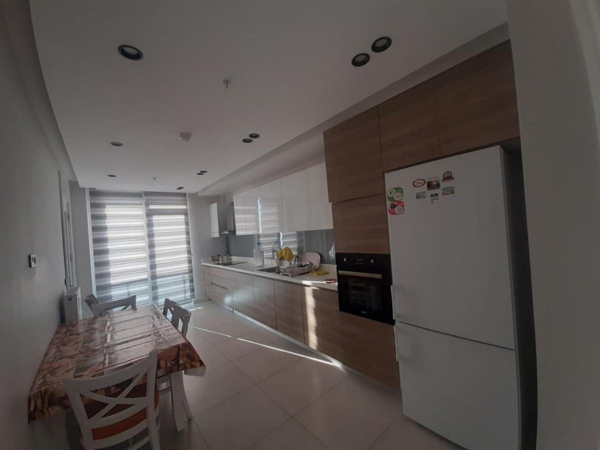 Demir La Vida Apartment