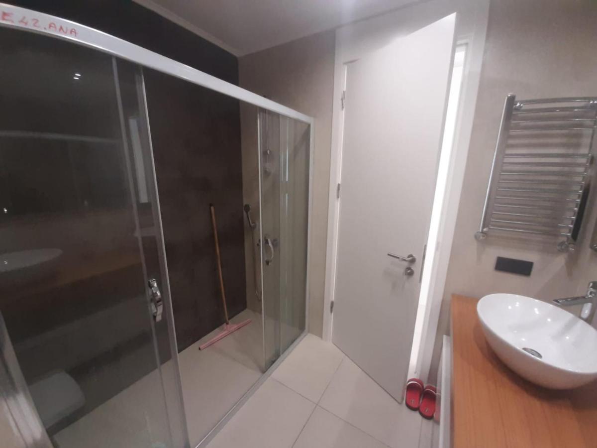 Apartment Demir La Vida