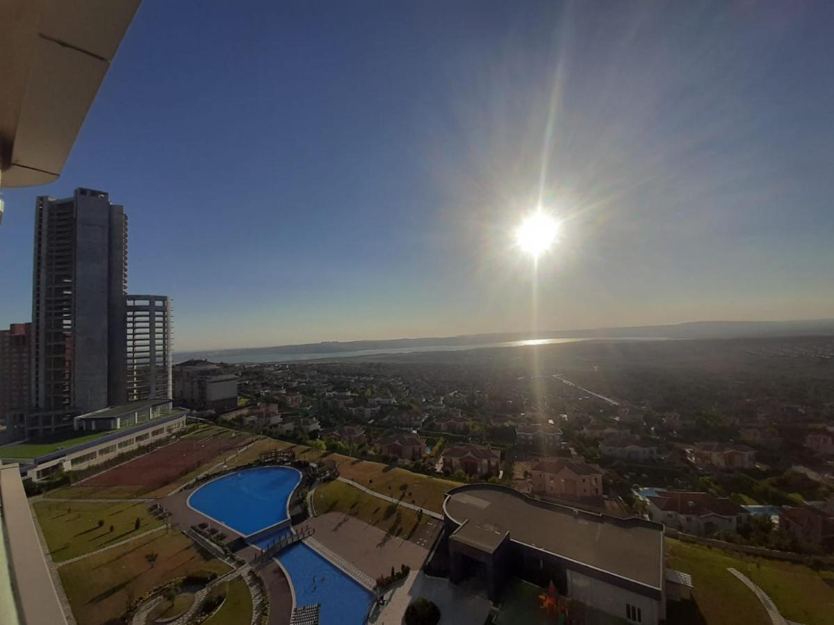 Apartment Demir La Vida *