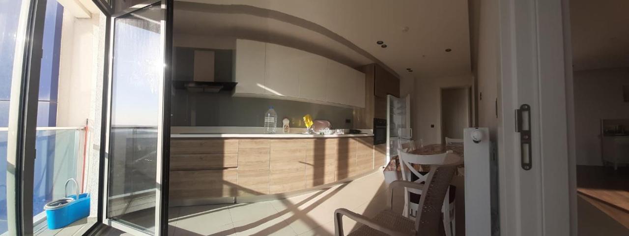 Demir La Vida Apartment *