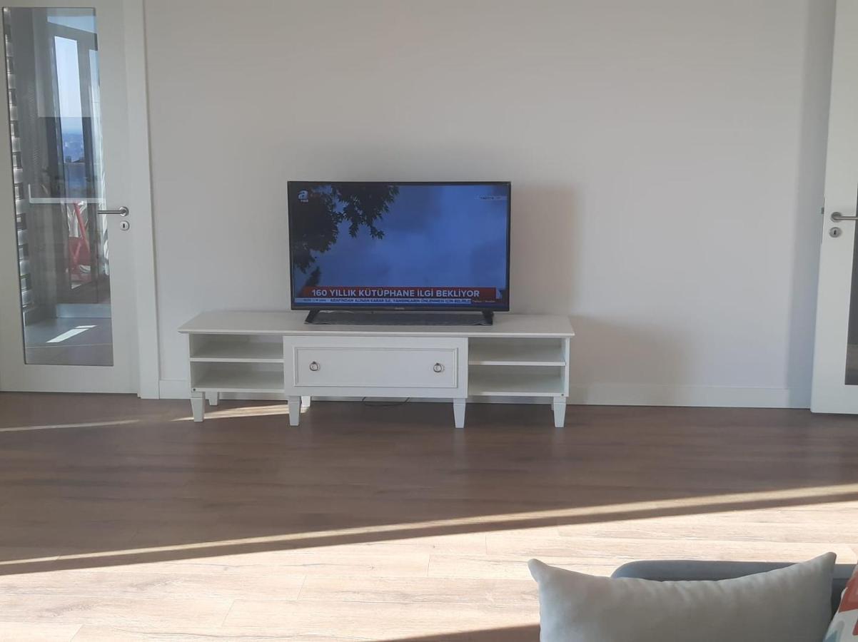 Demir La Vida Apartment