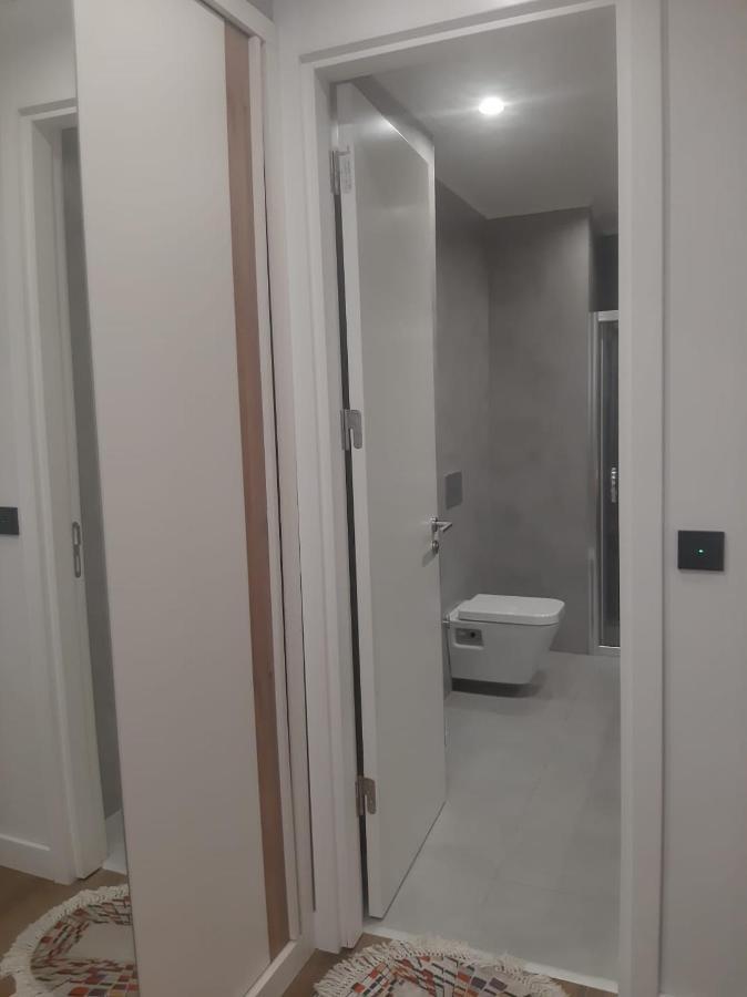 Apartment Demir La Vida Istanbul
